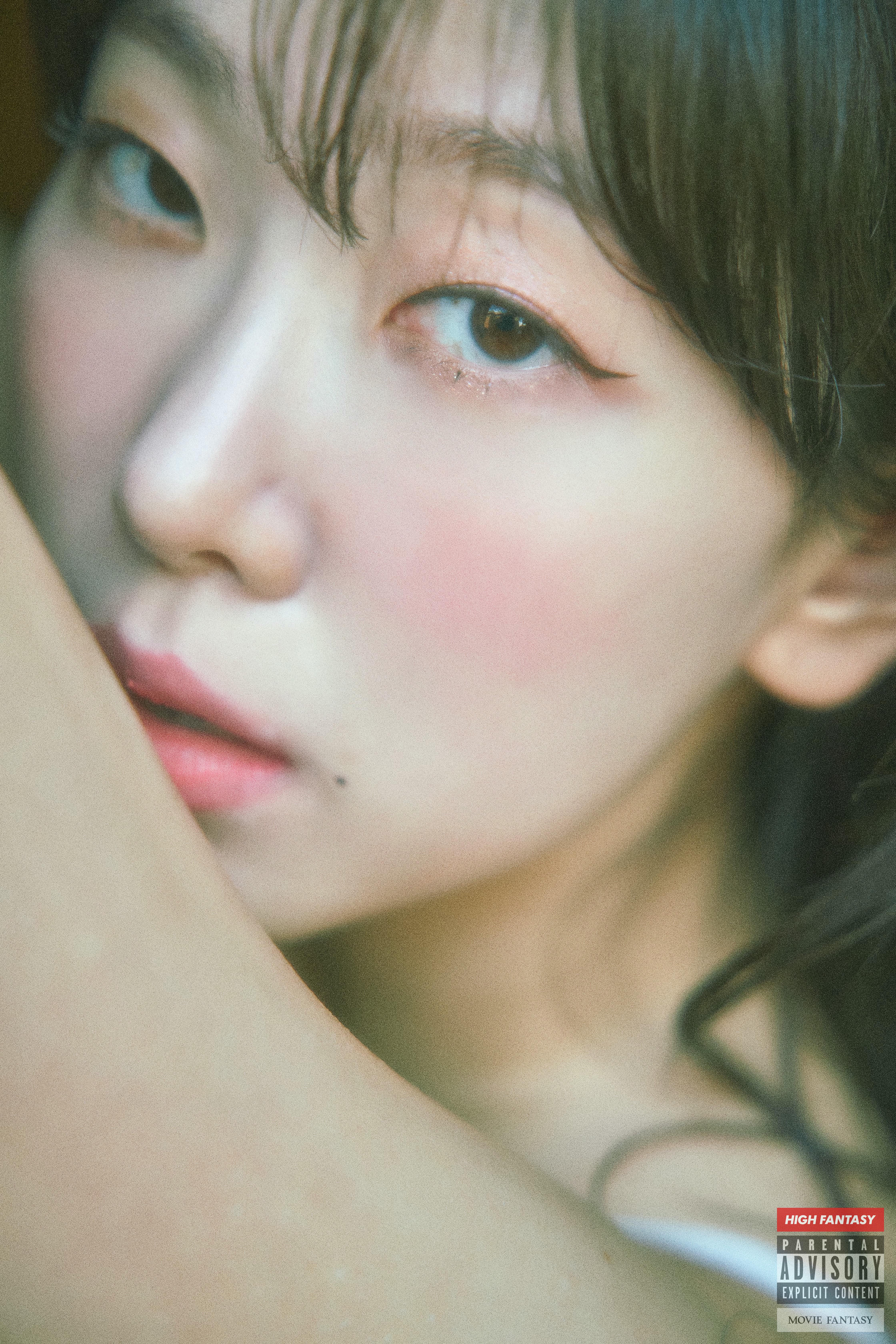 韩国机构-HIGH FANTASY NO.011 Shaany (샤니) Vol.1 Feel My Summer [63P／499MB]_第2集