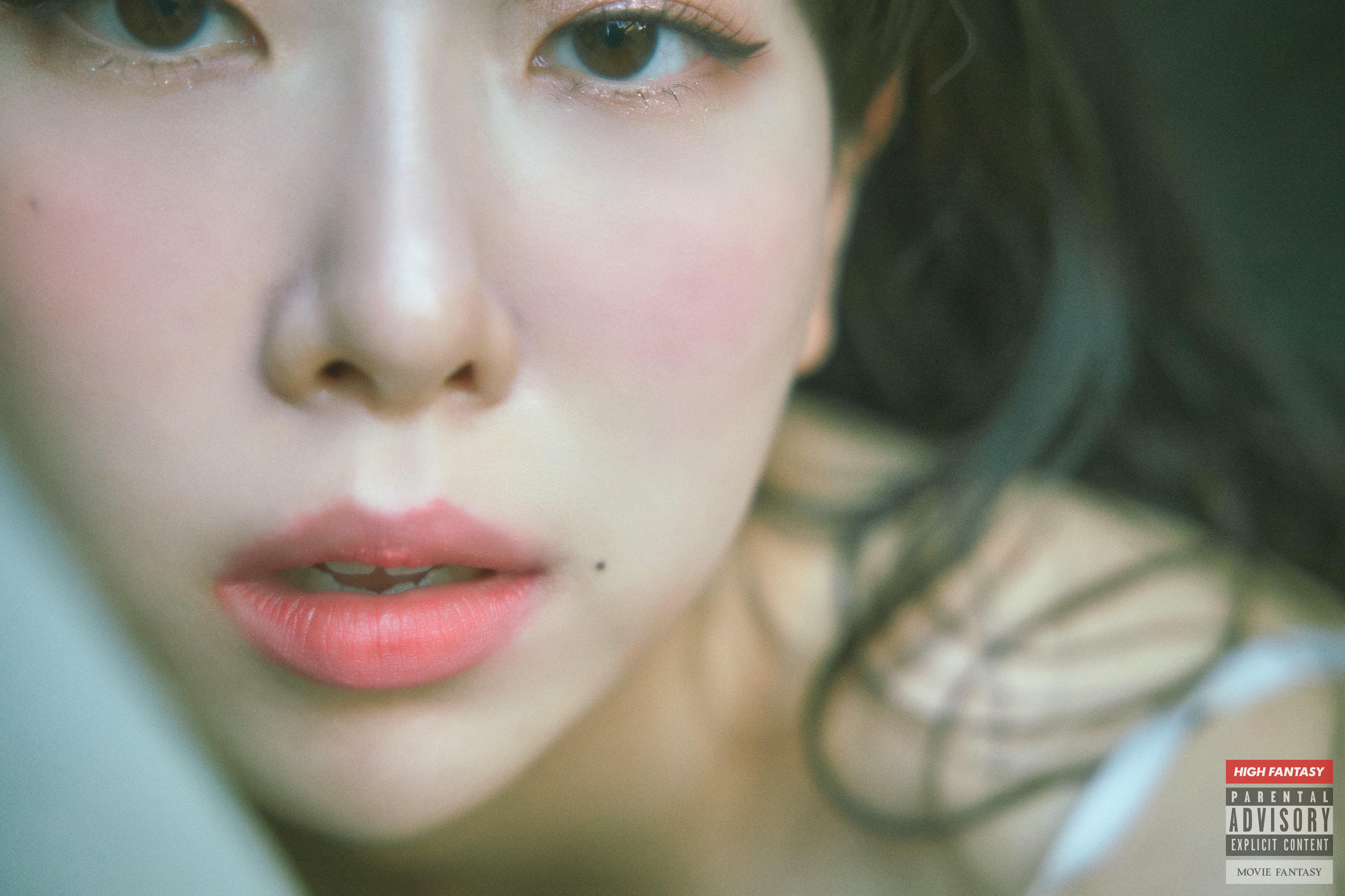 韩国机构-HIGH FANTASY NO.011 Shaany (샤니) Vol.1 Feel My Summer [63P／499MB]_第2集