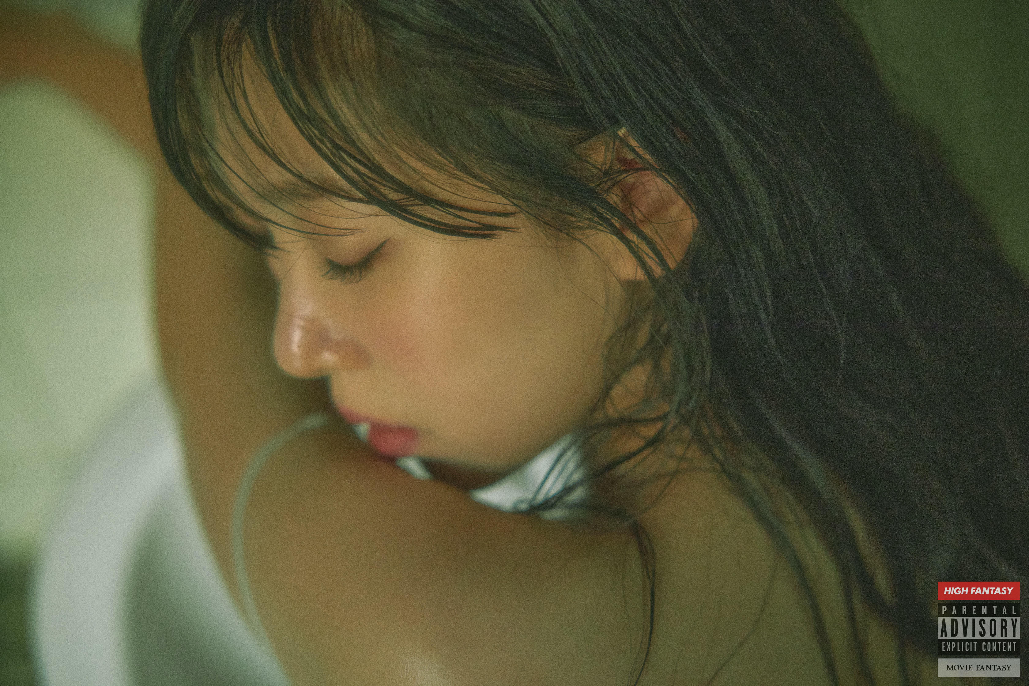 韩国机构-HIGH FANTASY NO.011 Shaany (샤니) Vol.1 Feel My Summer [63P／499MB]_第3集