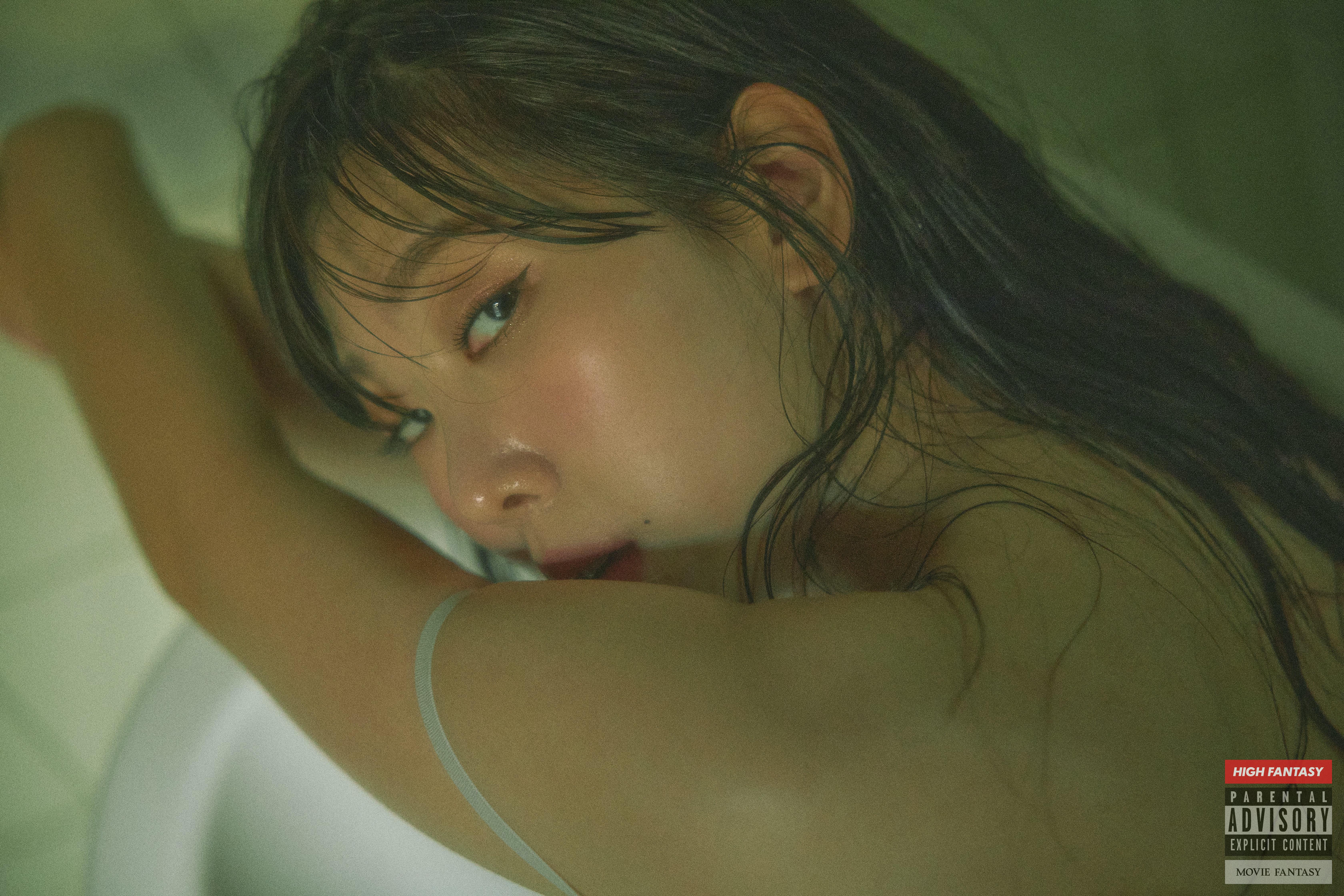 韩国机构-HIGH FANTASY NO.011 Shaany (샤니) Vol.1 Feel My Summer [63P／499MB]_第3集