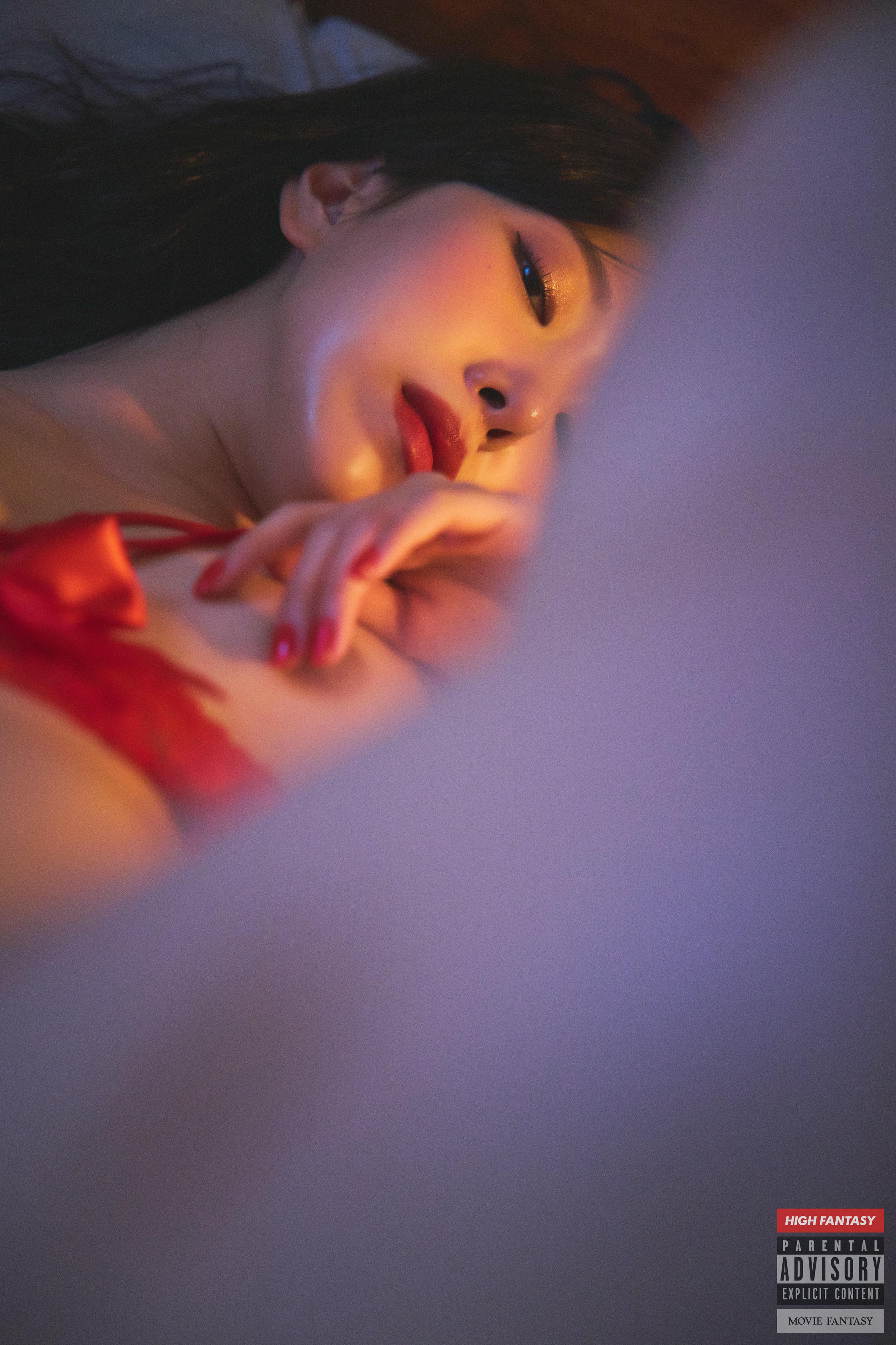 韩国机构-HIGH FANTASY NO.012 Shaany (샤니) Vol.2 Her Room 그녀의 방 HIGH FANTASY [53P／486MB]_第2集
