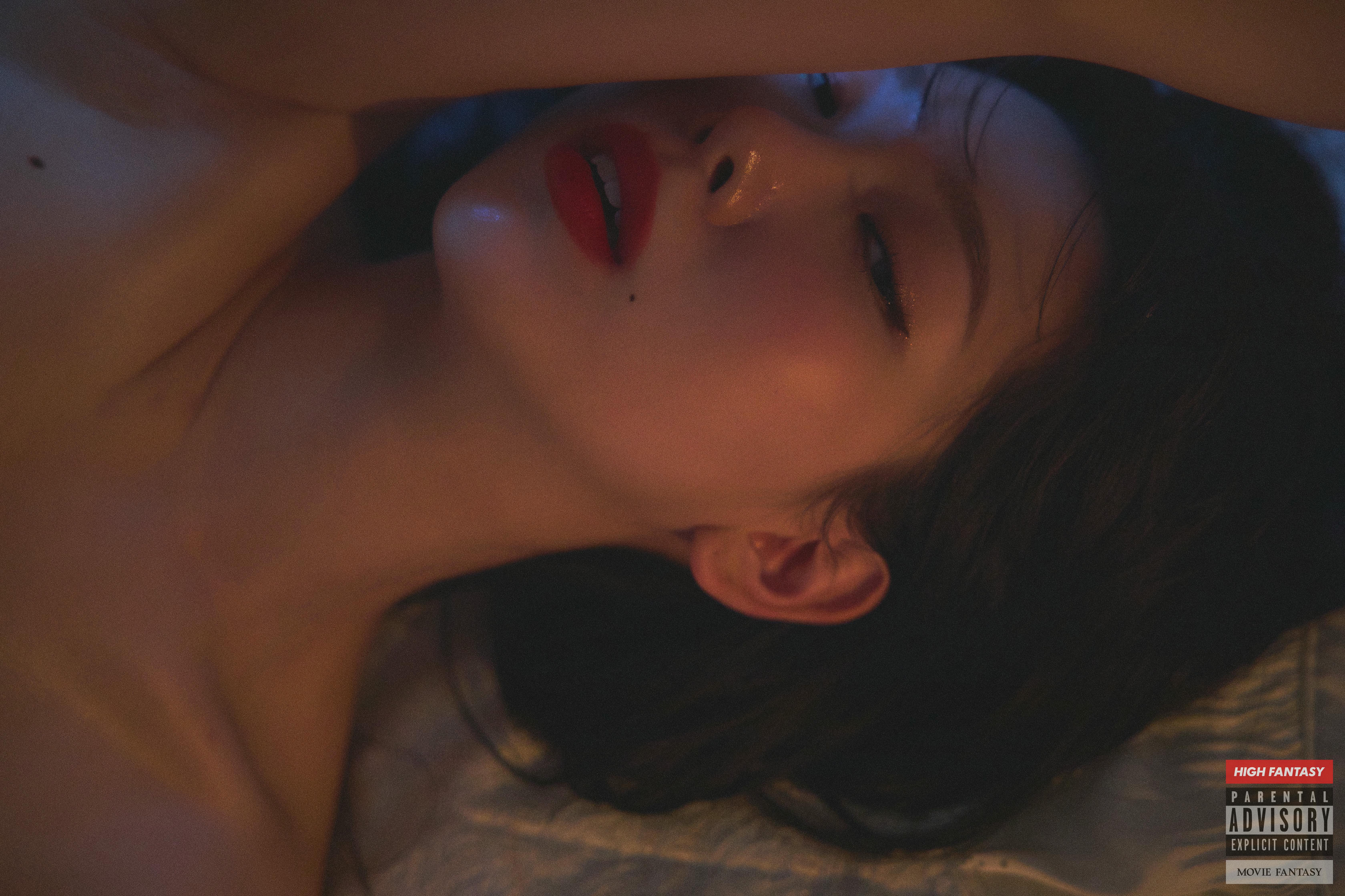 韩国机构-HIGH FANTASY NO.012 Shaany (샤니) Vol.2 Her Room 그녀의 방 HIGH FANTASY [53P／486MB]_第3集