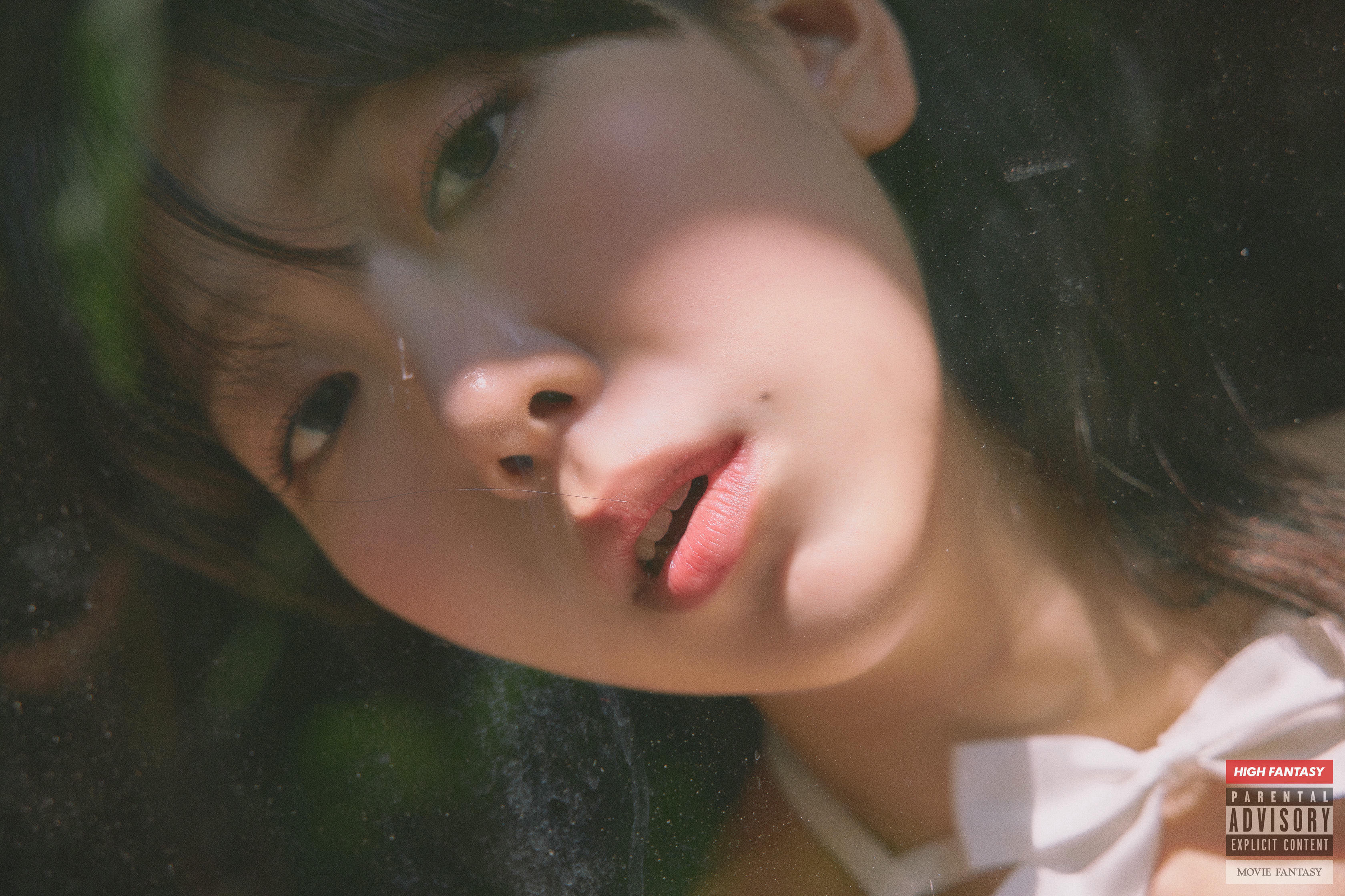 韩国机构-HIGH FANTASY NO.013 Shaany (샤니) Vol.03 Bride [51P／497MB]_第1集