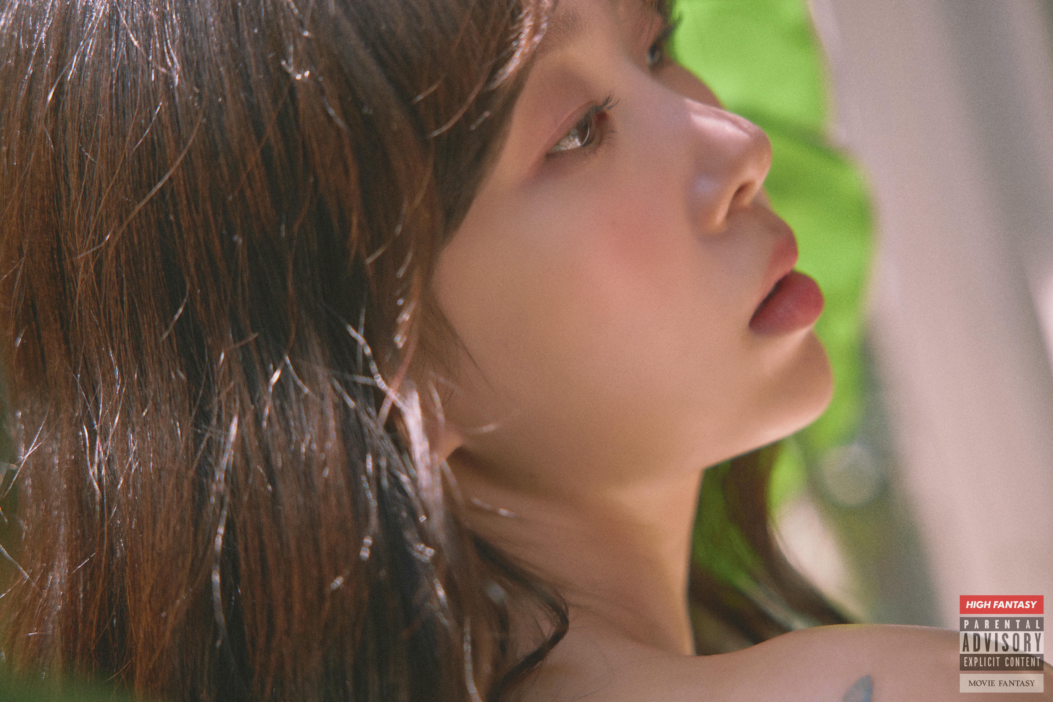 韩国机构-HIGH FANTASY NO.013 Shaany (샤니) Vol.03 Bride [51P／497MB]_第2集