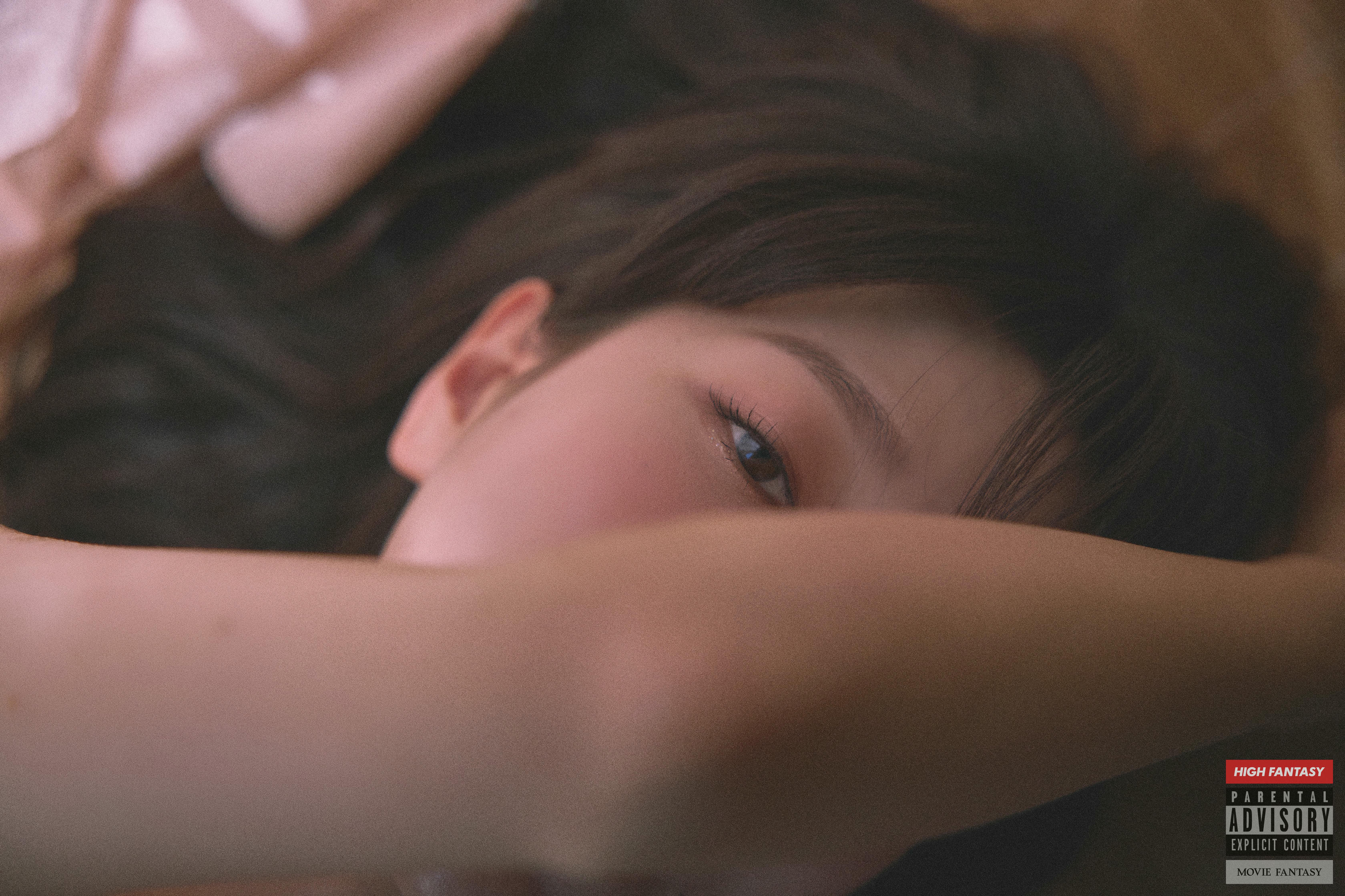 韩国机构-HIGH FANTASY NO.013 Shaany (샤니) Vol.03 Bride [51P／497MB]_第3集