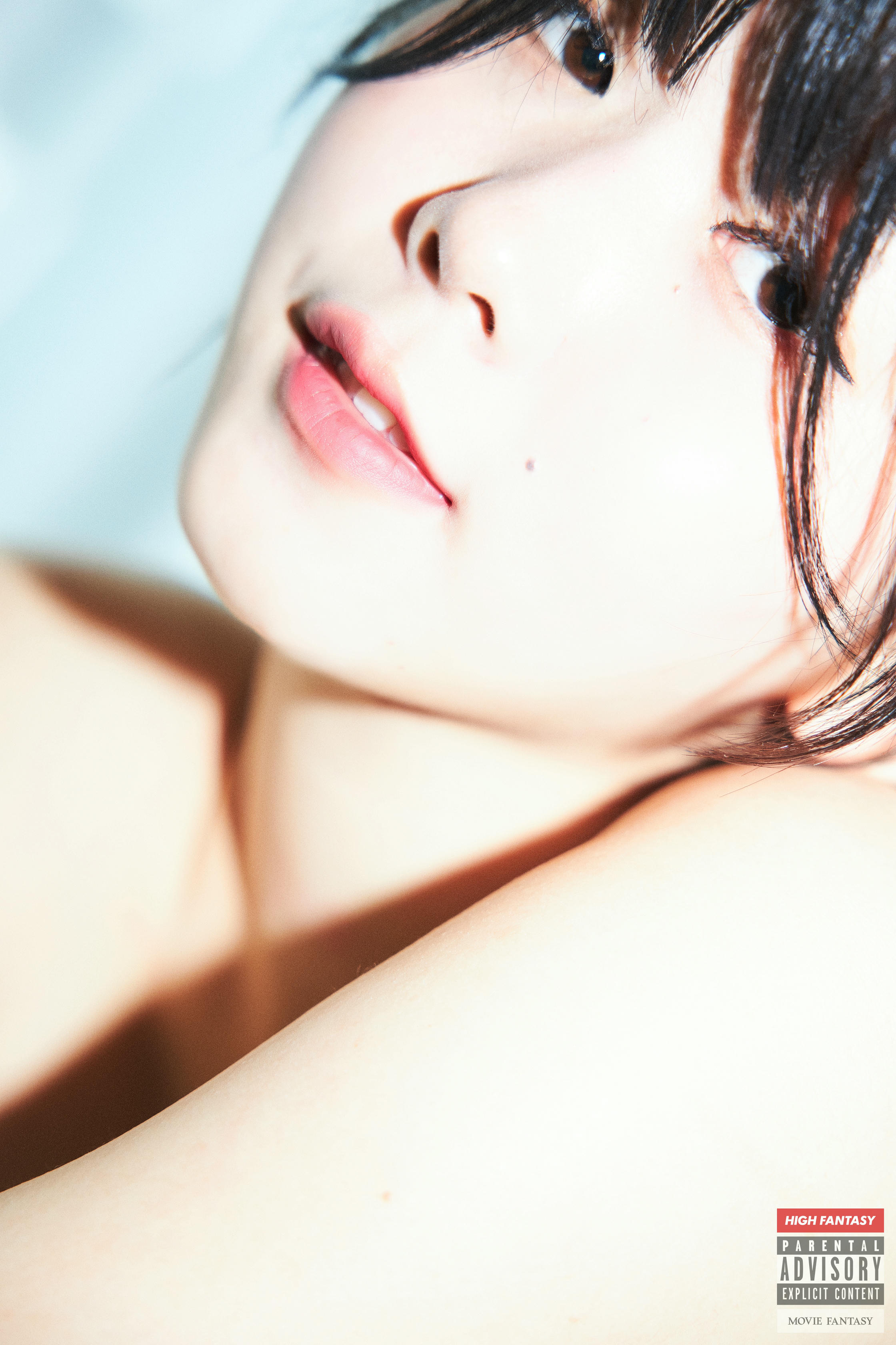 韩国机构-HIGH FANTASY NO.015 Zia (지아) Vol.0 Fxxk Me [35P／495MB]_第2集