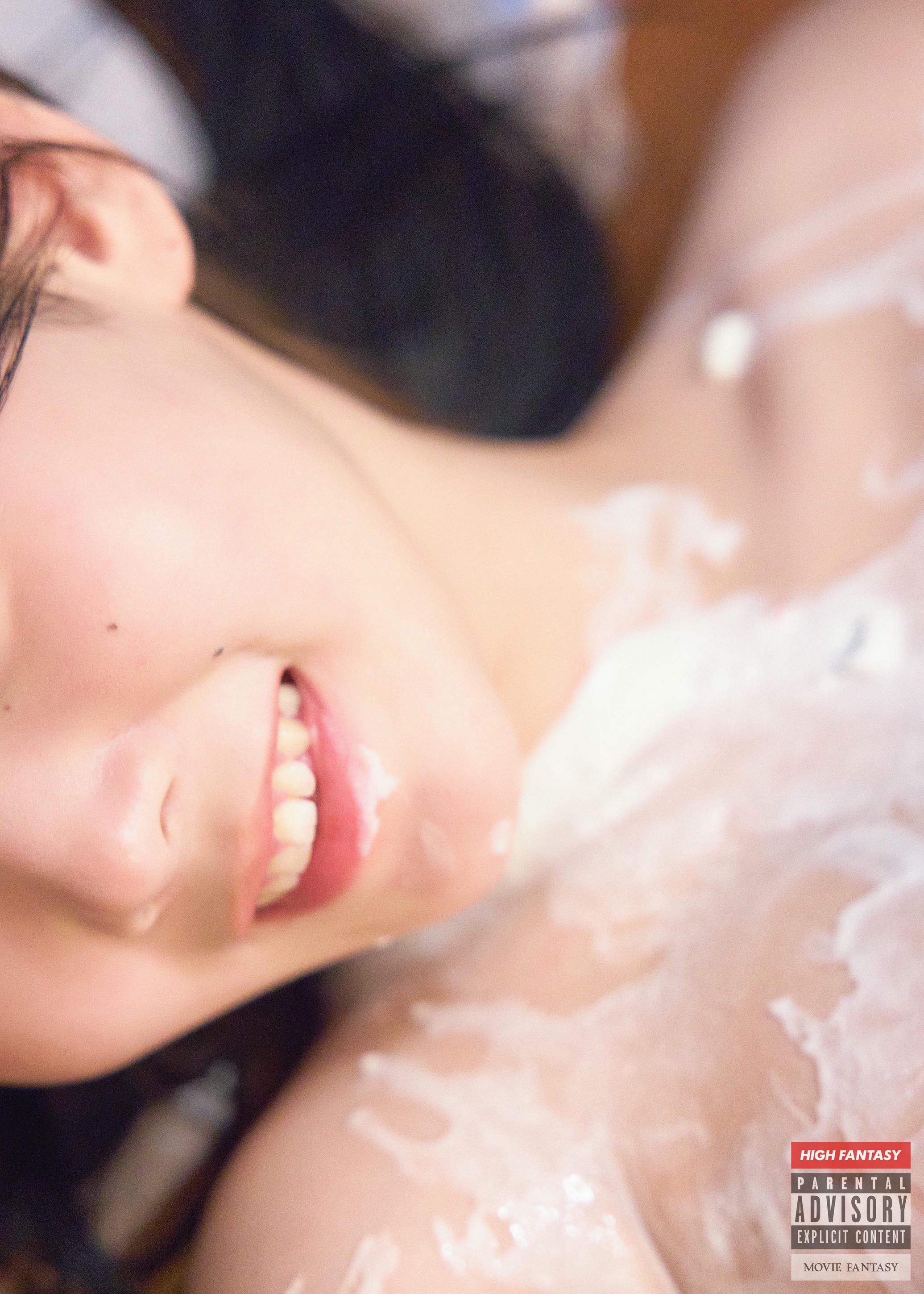 韩国机构-HIGH FANTASY NO.016 Zia (지아) Vol.1 Whipping Shower [56P／493MB]_第2集