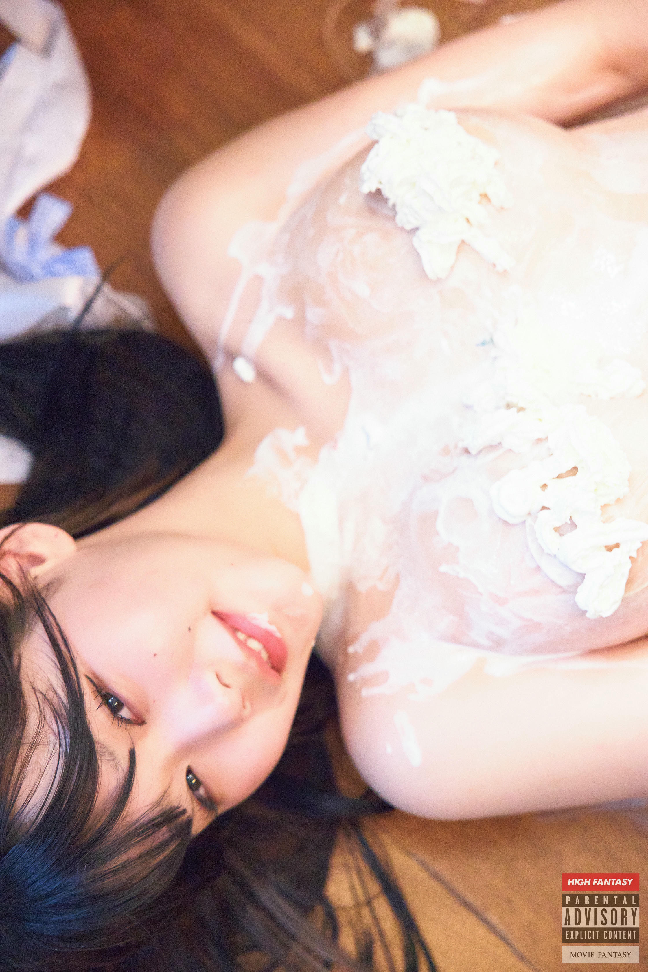 韩国机构-HIGH FANTASY NO.016 Zia (지아) Vol.1 Whipping Shower [56P／493MB]_第3集