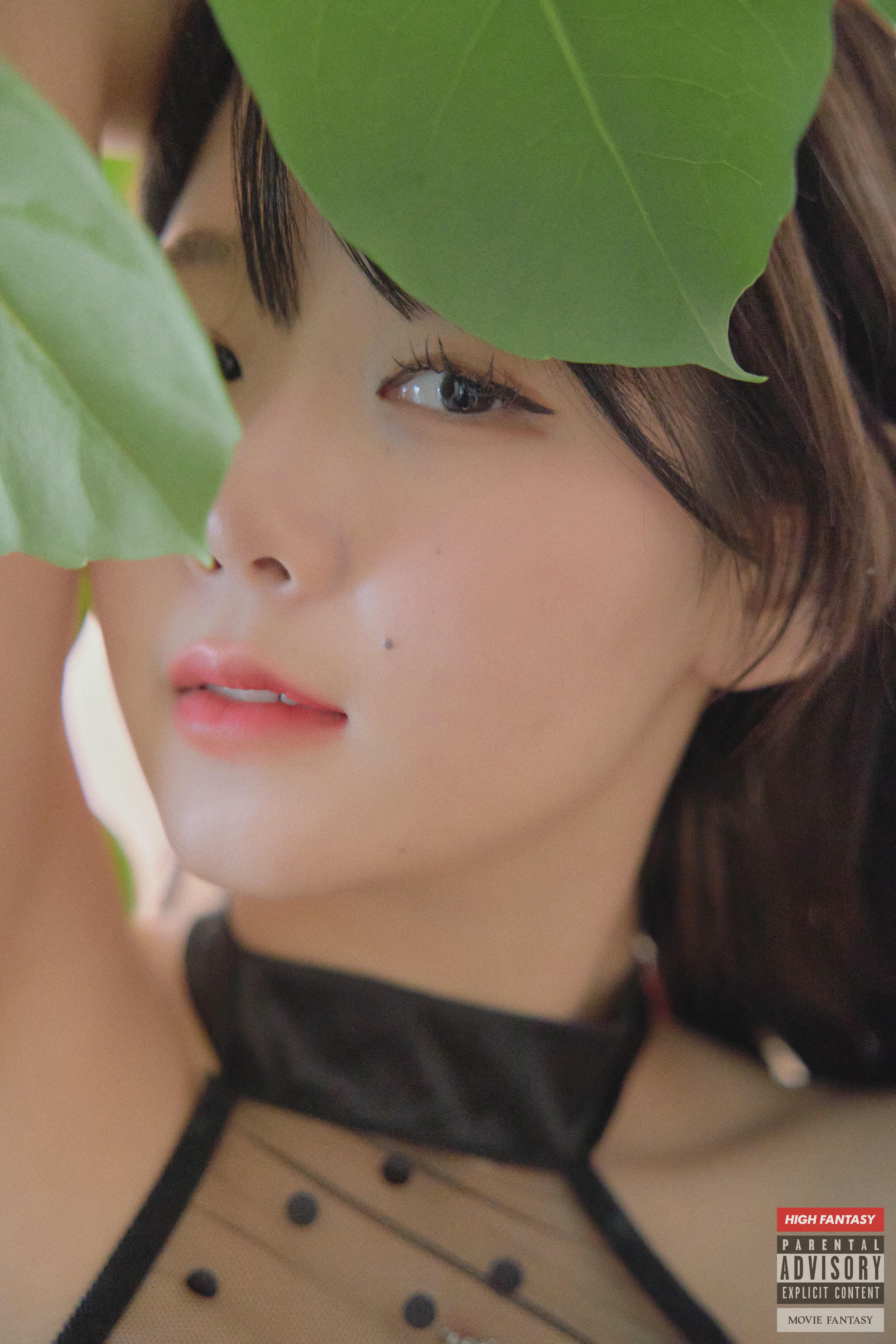 韩国机构-HIGH FANTASY NO.017 Zia (지아) Zia (지아) Vol.03 Just Us_[43P／497MB]_第1集