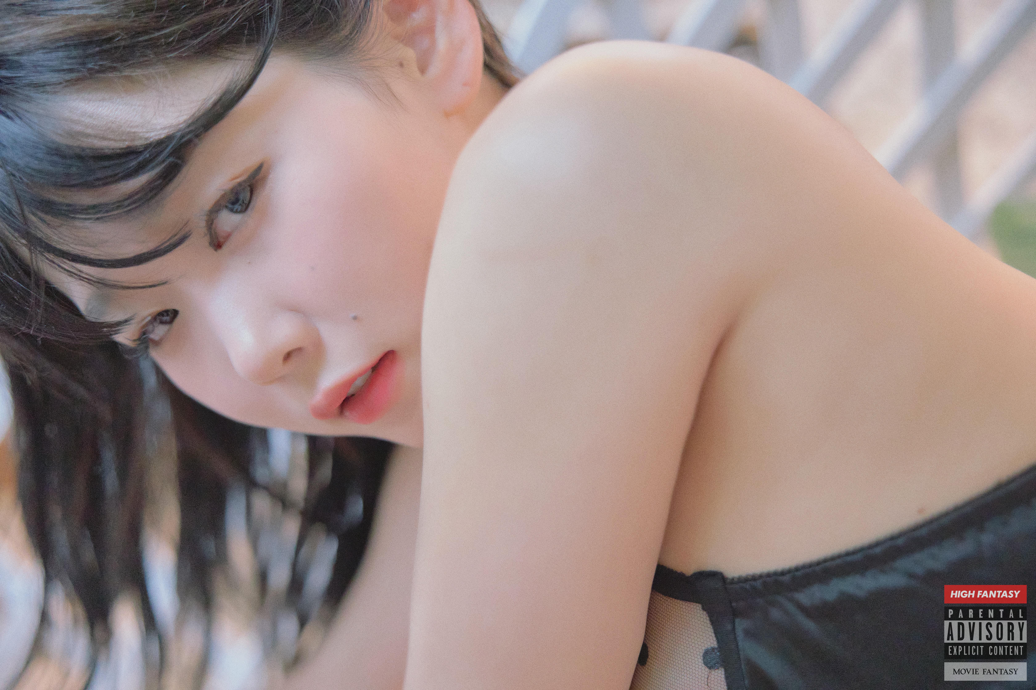 韩国机构-HIGH FANTASY NO.017 Zia (지아) Zia (지아) Vol.03 Just Us_[43P／497MB]_第2集