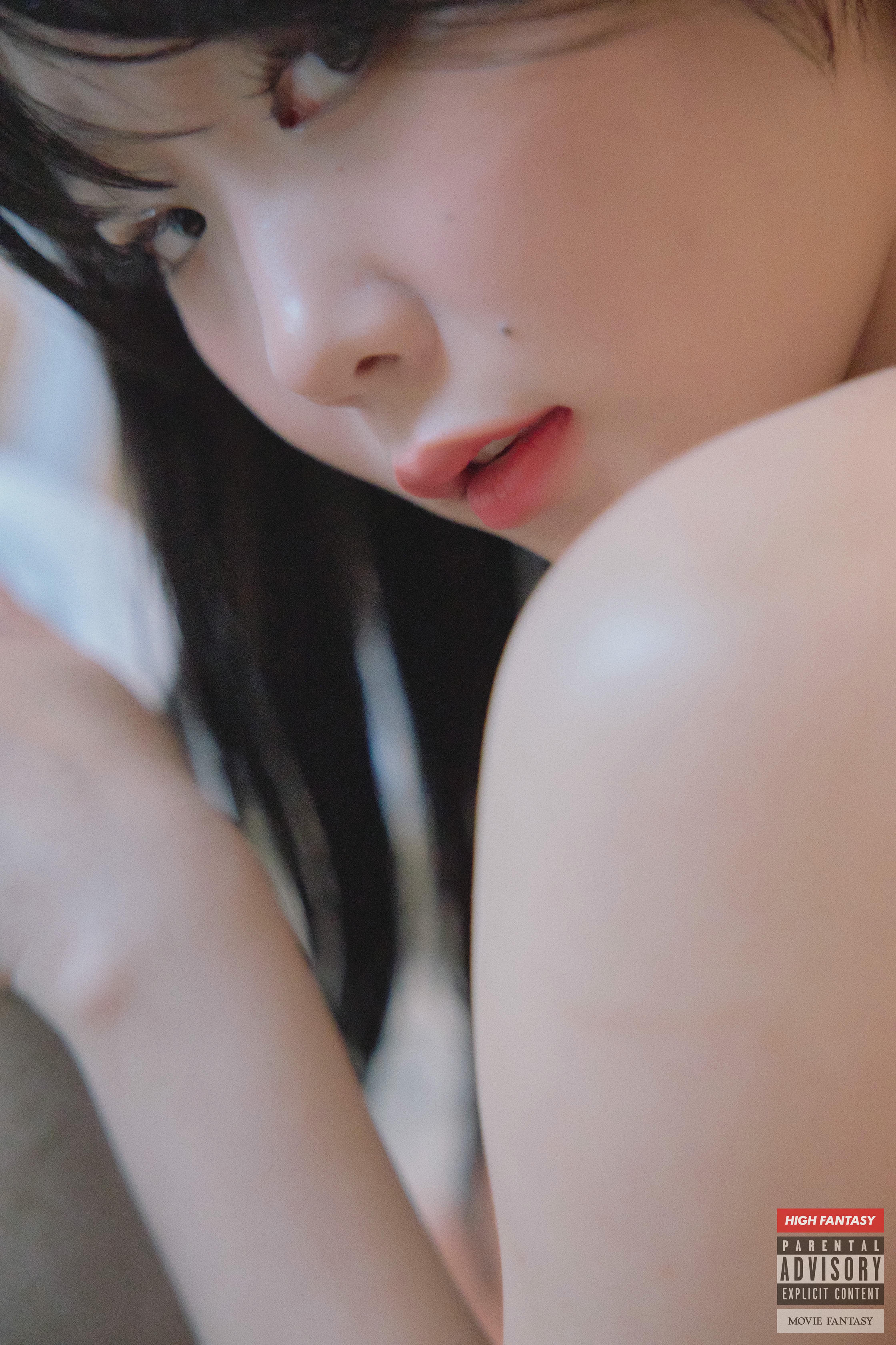 韩国机构-HIGH FANTASY NO.017 Zia (지아) Zia (지아) Vol.03 Just Us_[43P／497MB]_第1集