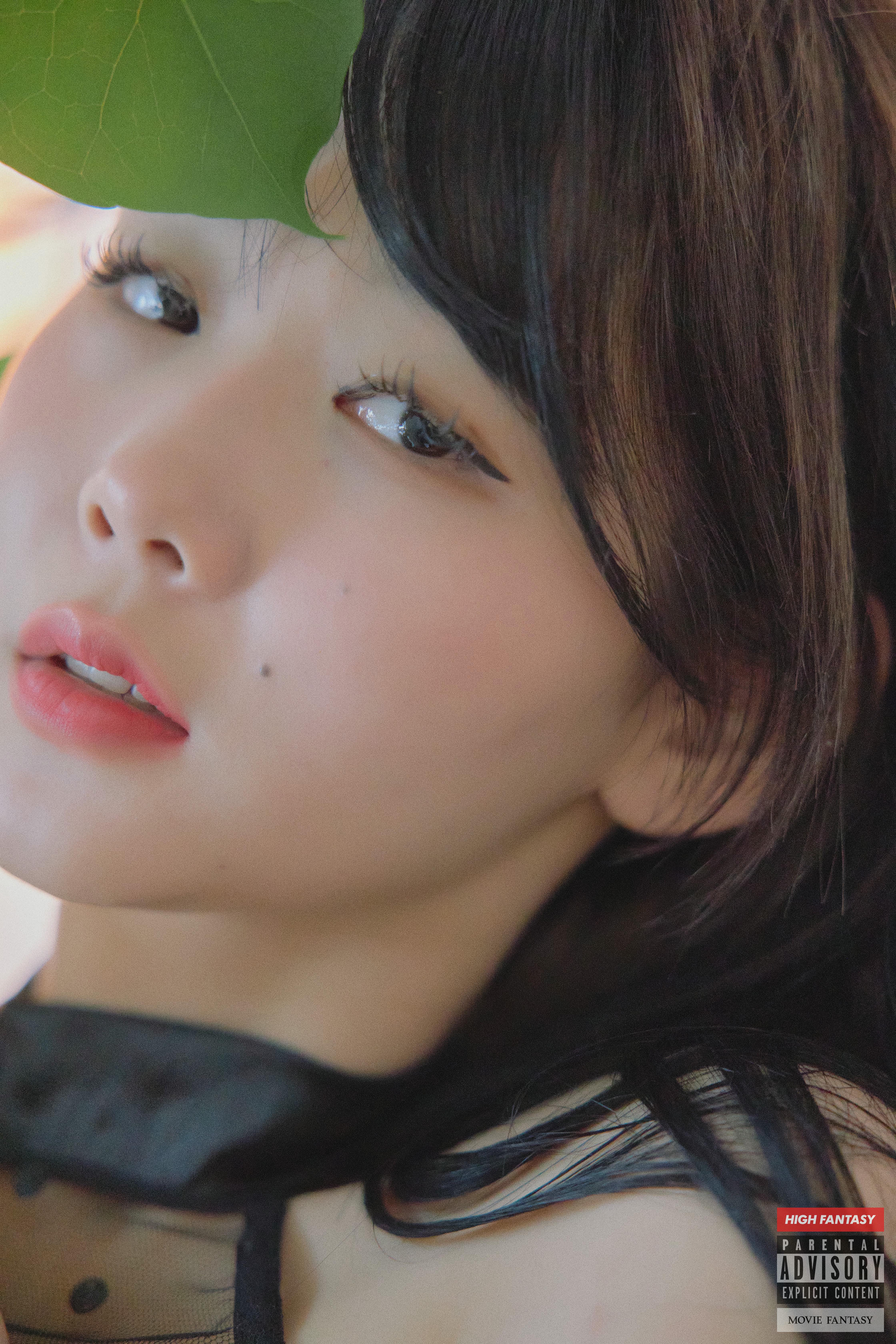 韩国机构-HIGH FANTASY NO.017 Zia (지아) Zia (지아) Vol.03 Just Us_[43P／497MB]_第1集