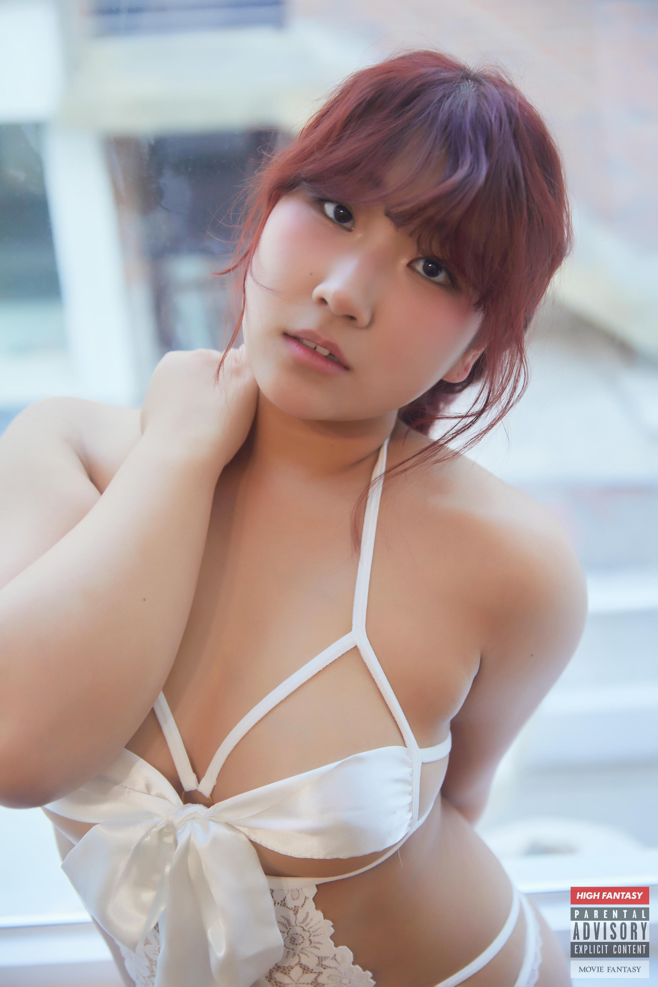 韩国机构-HIGH FANTASY NO.018 GguBbu Vol.13 Invite [45P／497MB]_第1集