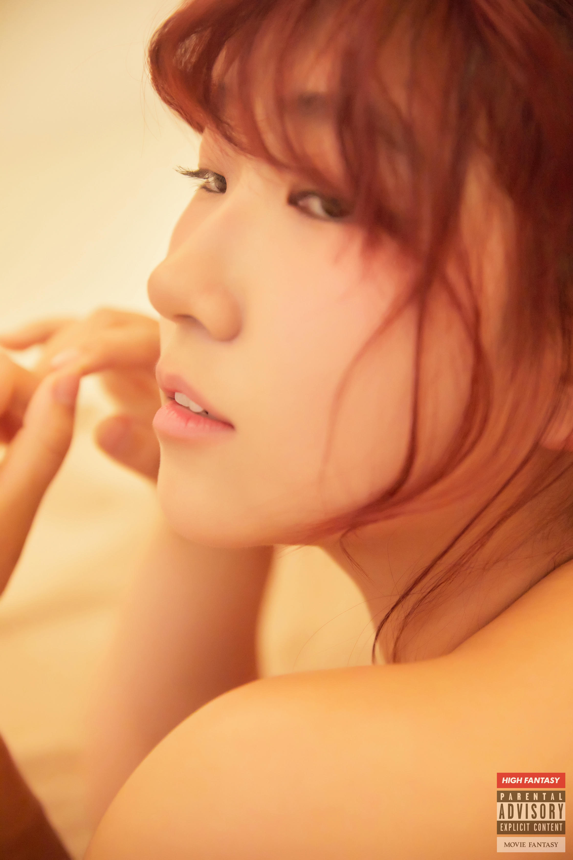 韩国机构-HIGH FANTASY NO.018 GguBbu Vol.13 Invite [45P／497MB]_第1集