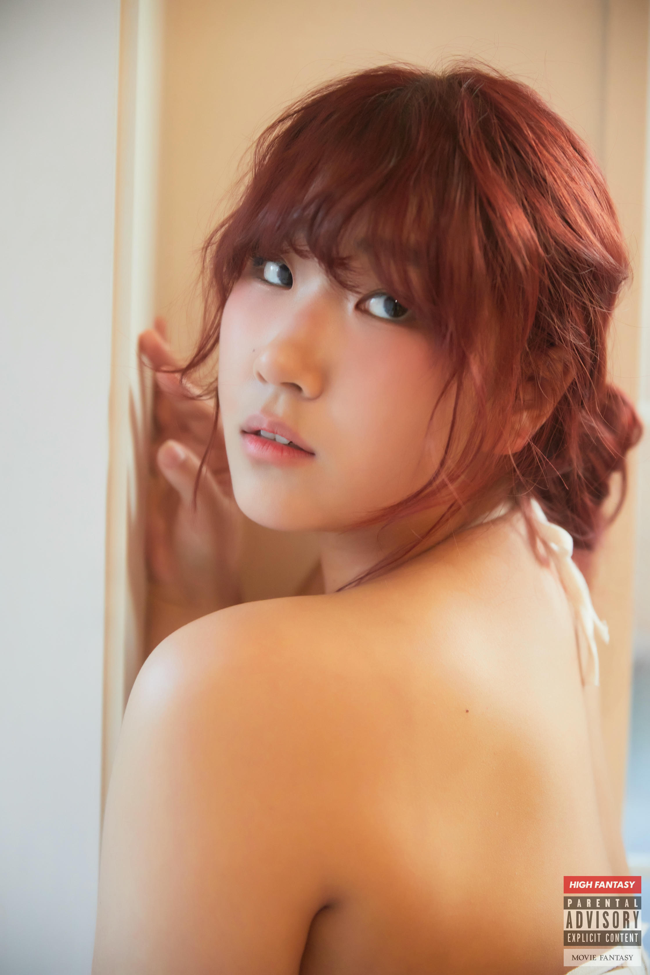 韩国机构-HIGH FANTASY NO.018 GguBbu Vol.13 Invite [45P／497MB]_第2集