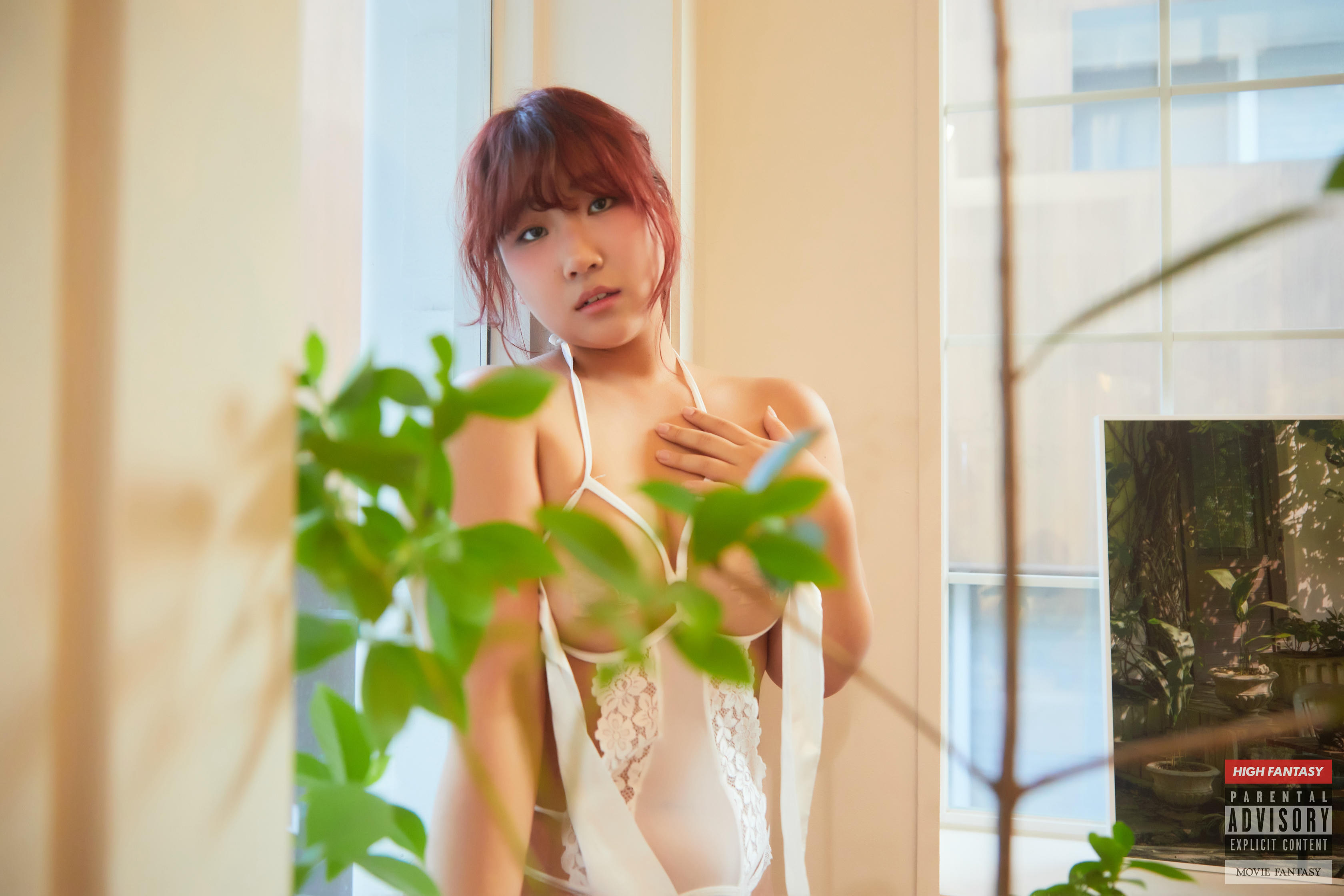 韩国机构-HIGH FANTASY NO.018 GguBbu Vol.13 Invite [45P／497MB]_第2集