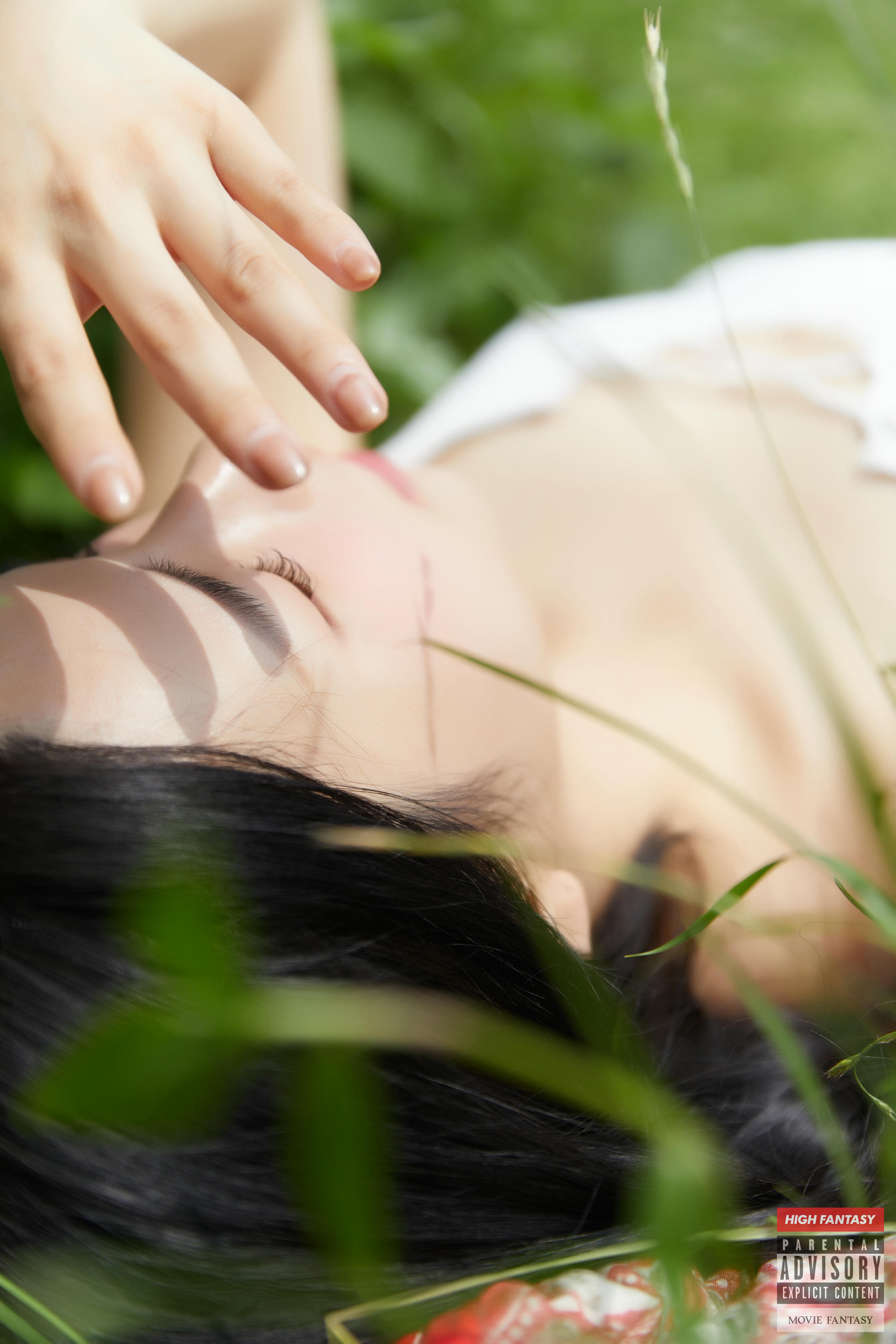 韩国机构-HIGH FANTASY NO.020 Heewon Vol.1 Beautiful Moment [46P／498MB]_第1集