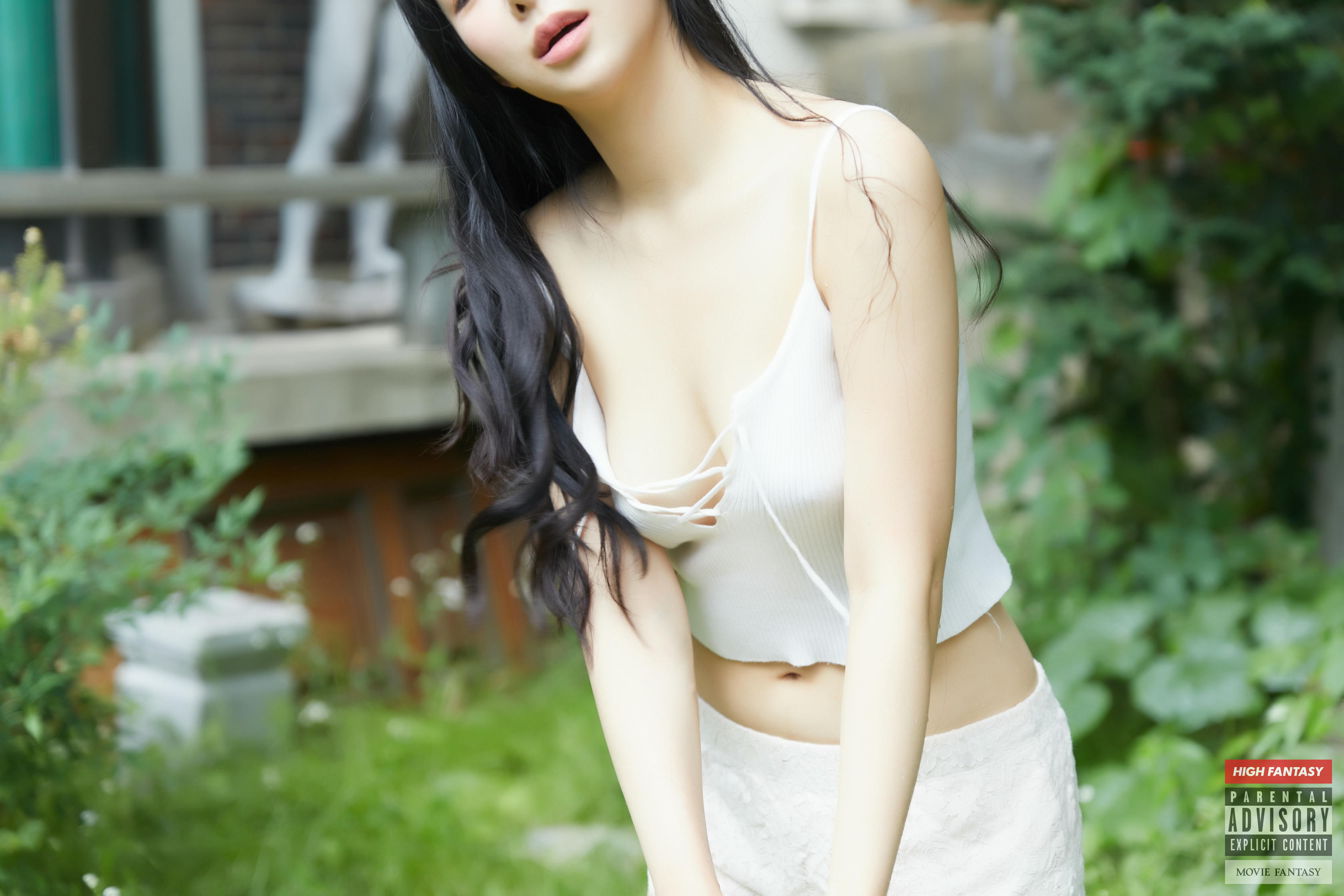 韩国机构-HIGH FANTASY NO.020 Heewon Vol.1 Beautiful Moment [46P／498MB]_第2集