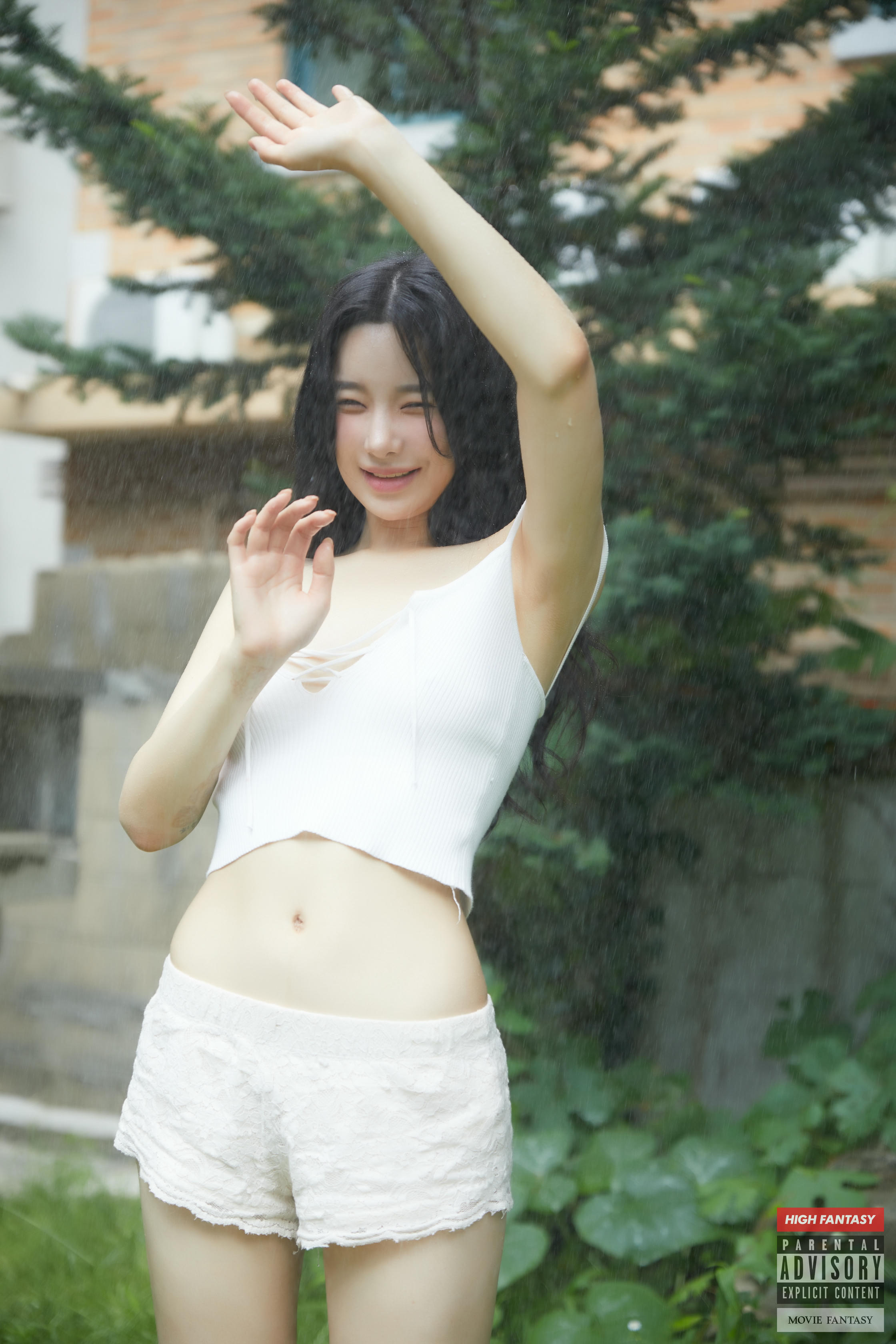 韩国机构-HIGH FANTASY NO.020 Heewon Vol.1 Beautiful Moment [46P／498MB]_第2集