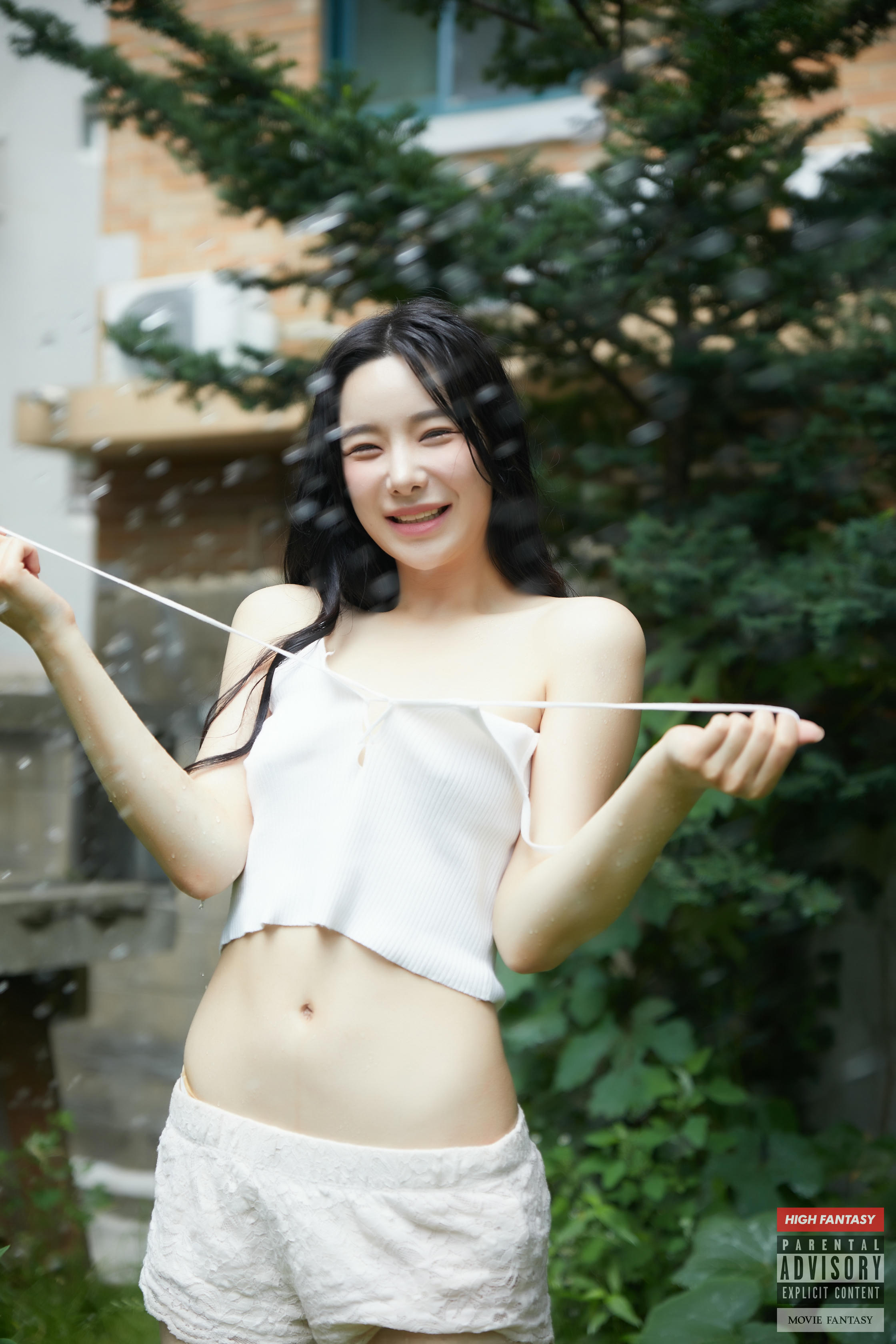 韩国机构-HIGH FANTASY NO.020 Heewon Vol.1 Beautiful Moment [46P／498MB]_第2集