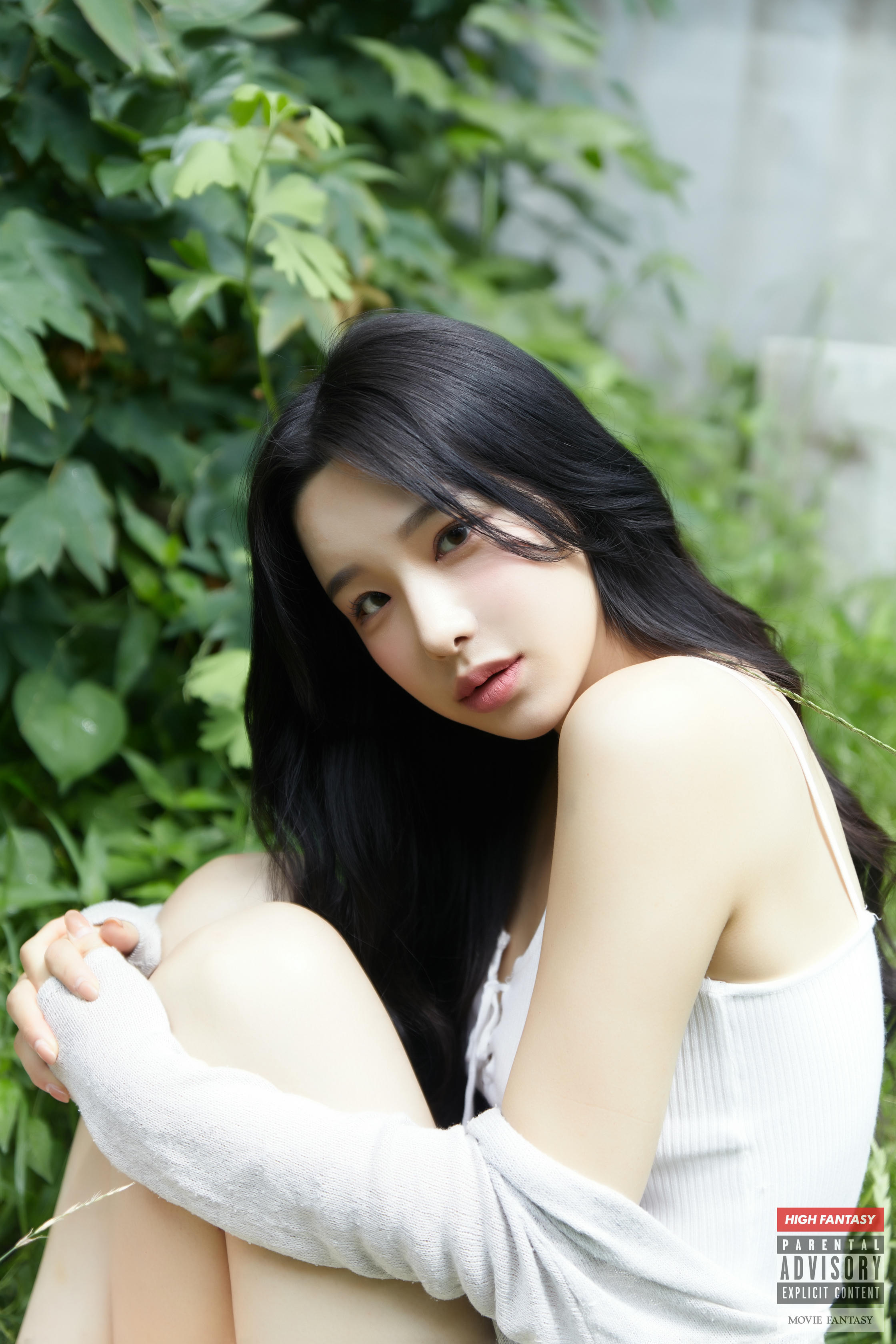韩国机构-HIGH FANTASY NO.020 Heewon Vol.1 Beautiful Moment [46P／498MB]_第1集