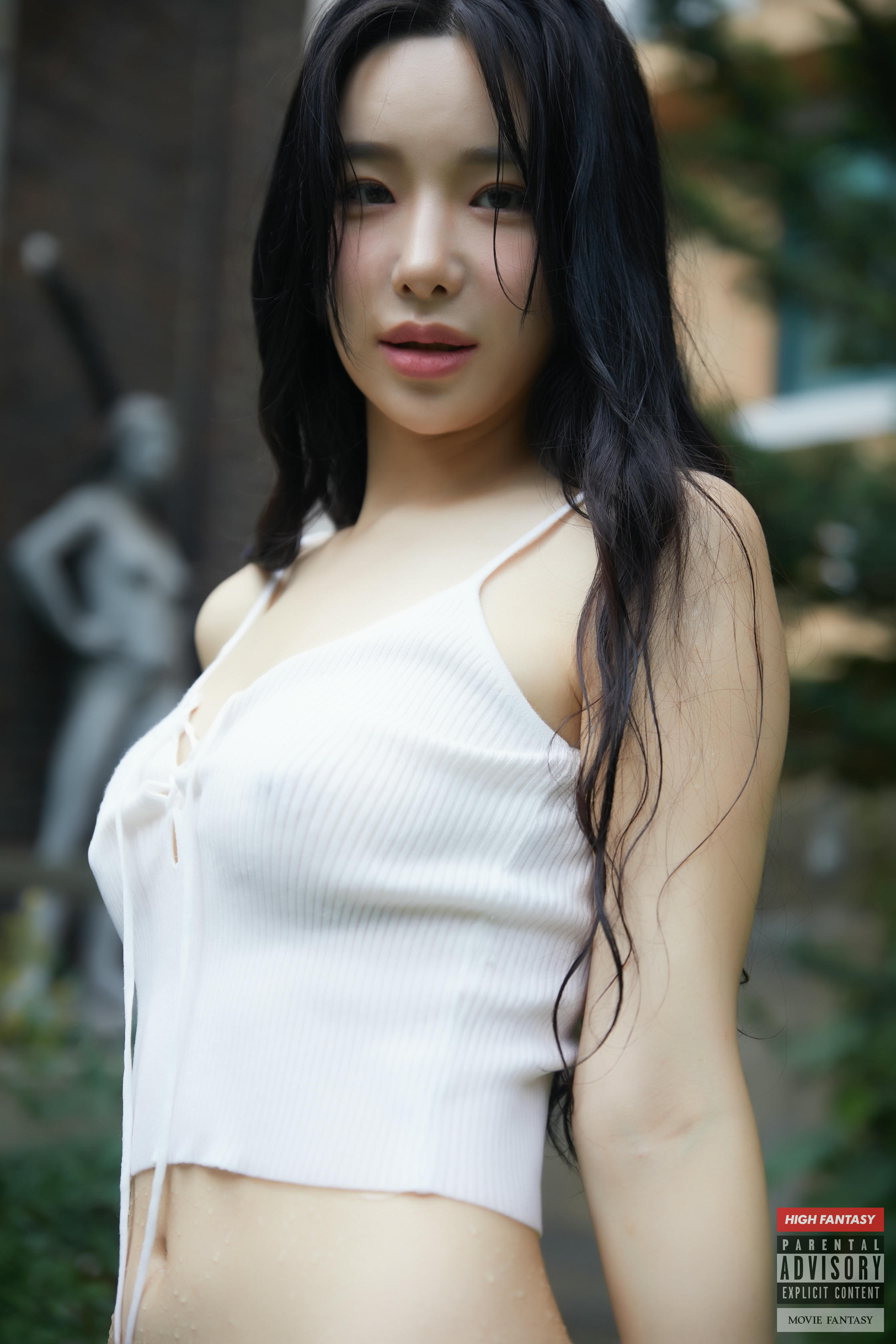 韩国机构-HIGH FANTASY NO.020 Heewon Vol.1 Beautiful Moment [46P／498MB]_第2集