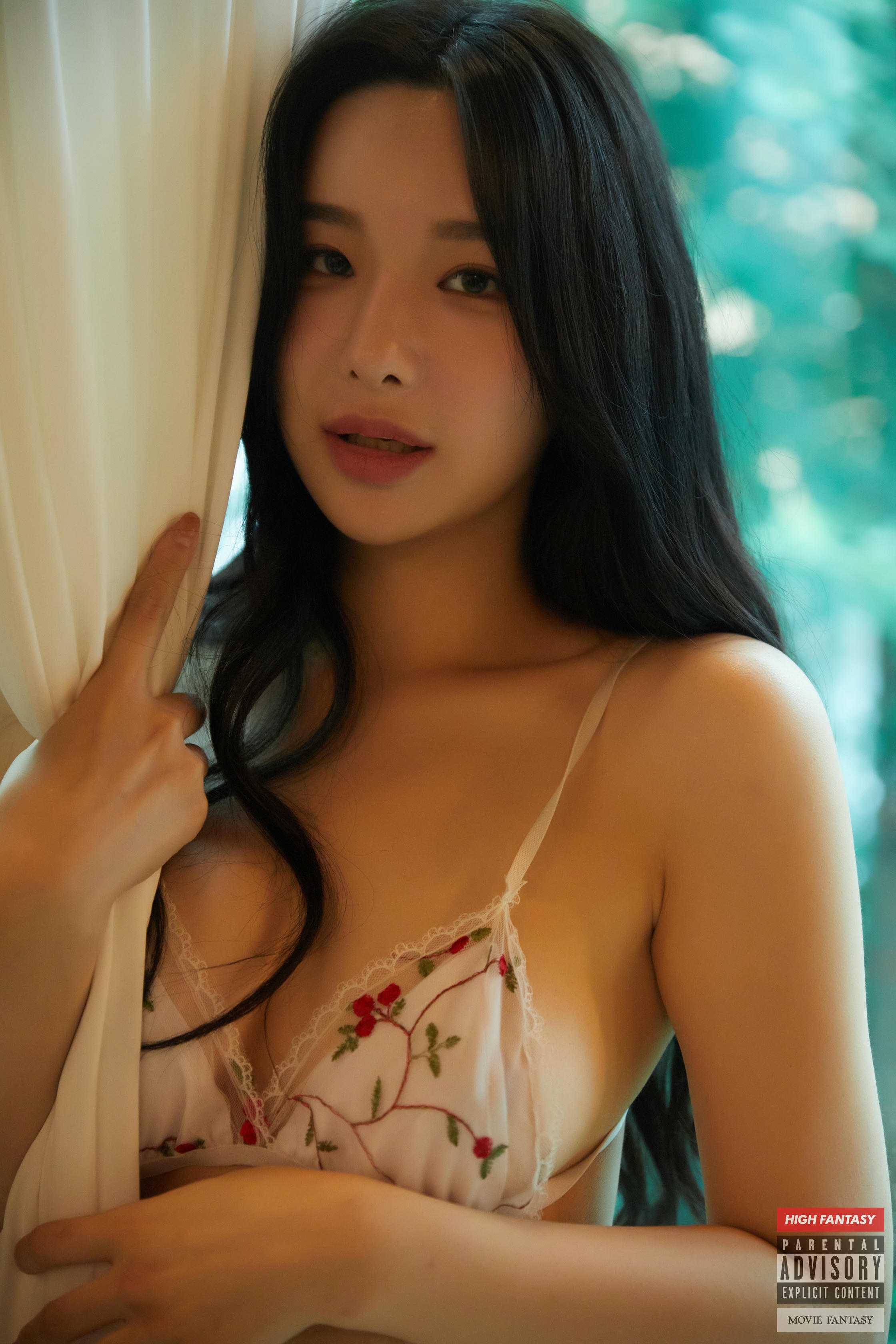 韩国机构-HIGH FANTASY NO.020 Heewon Vol.1 Beautiful Moment [46P／498MB]_第2集