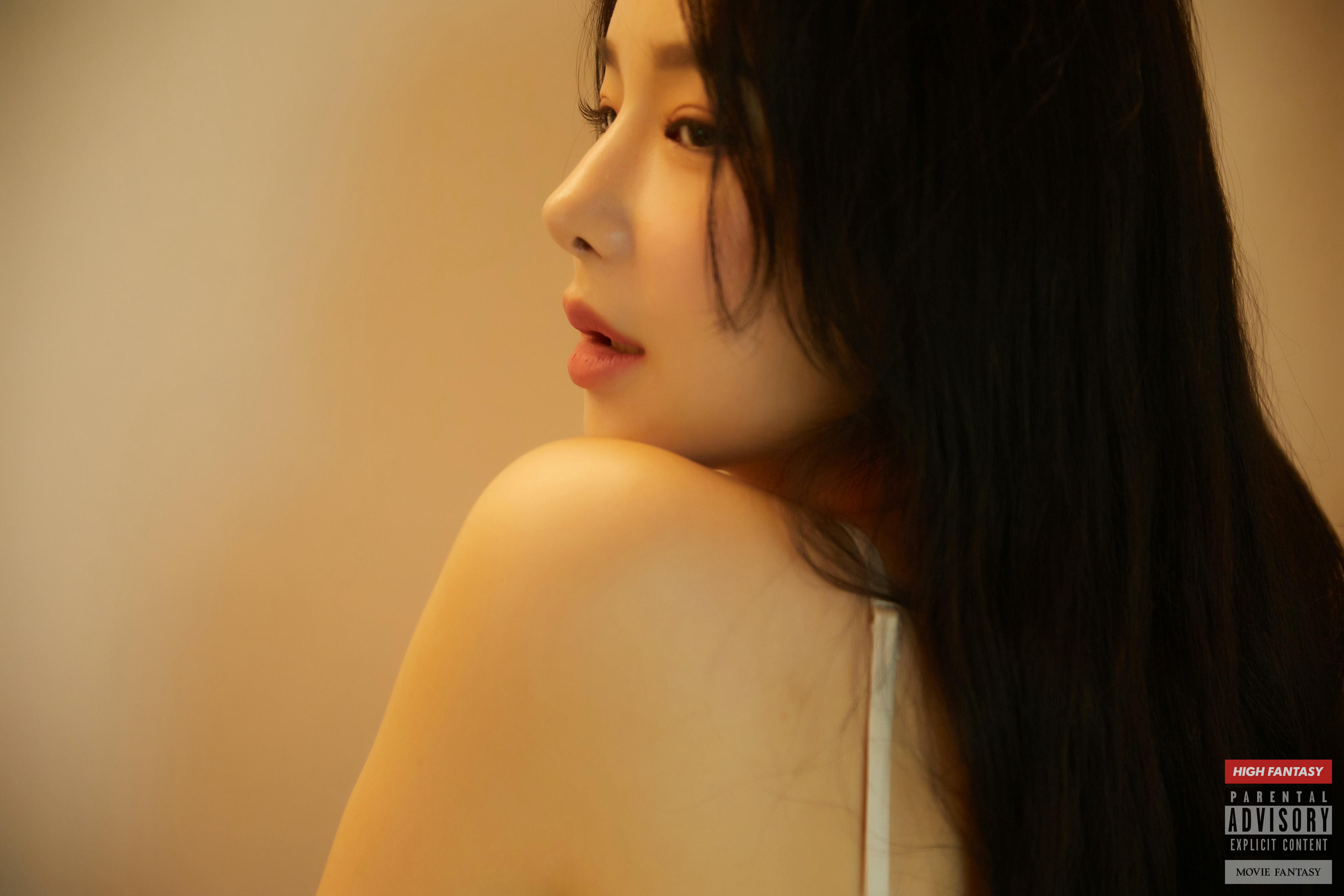 韩国机构-HIGH FANTASY NO.020 Heewon Vol.1 Beautiful Moment [46P／498MB]_第3集