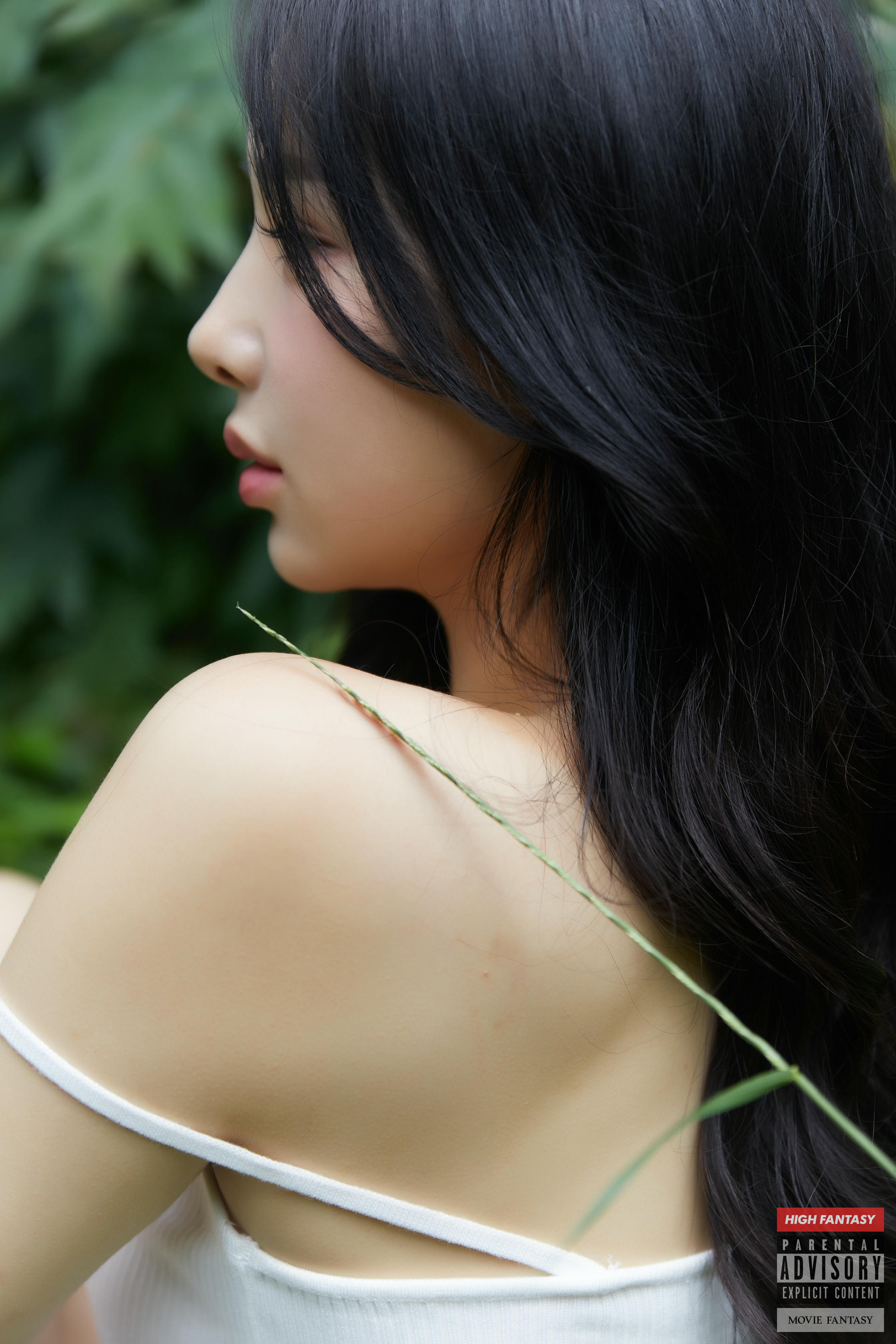 韩国机构-HIGH FANTASY NO.020 Heewon Vol.1 Beautiful Moment [46P／498MB]_第1集