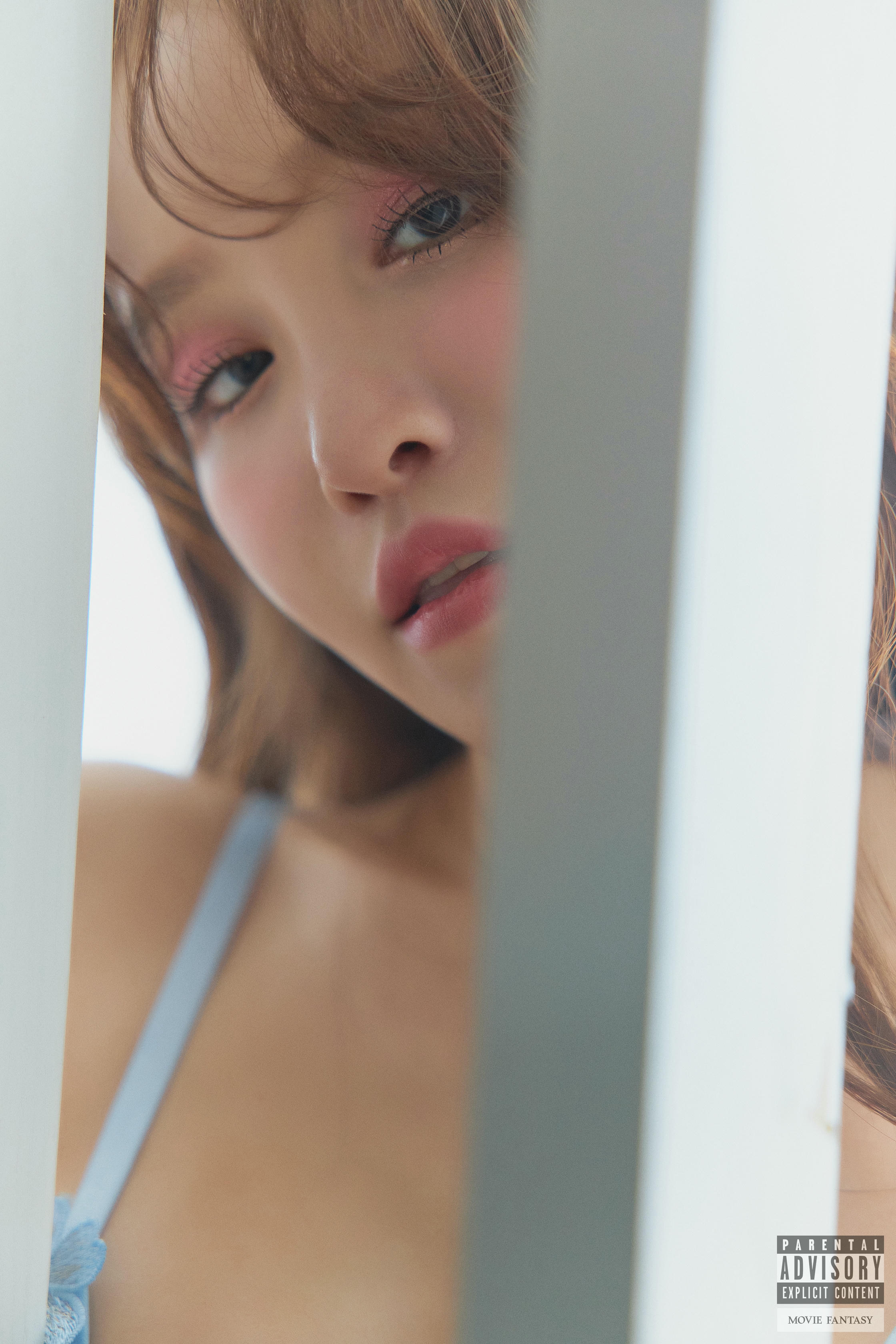 韩国机构-HIGH FANTASY NO.021 Lee Seol Vol.1 April[53P-488.4M]_第1集