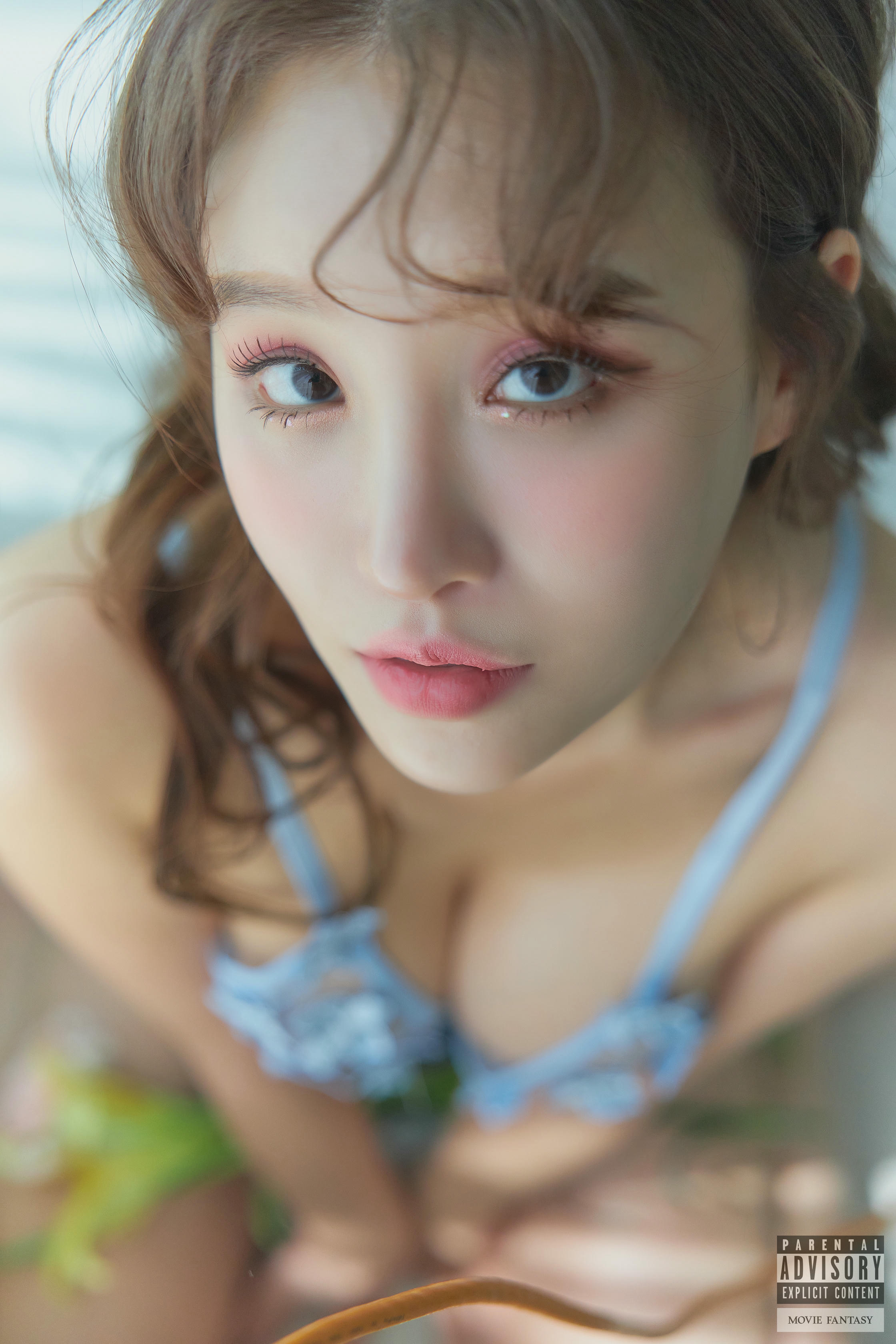 韩国机构-HIGH FANTASY NO.021 Lee Seol Vol.1 April[53P-488.4M]_第2集