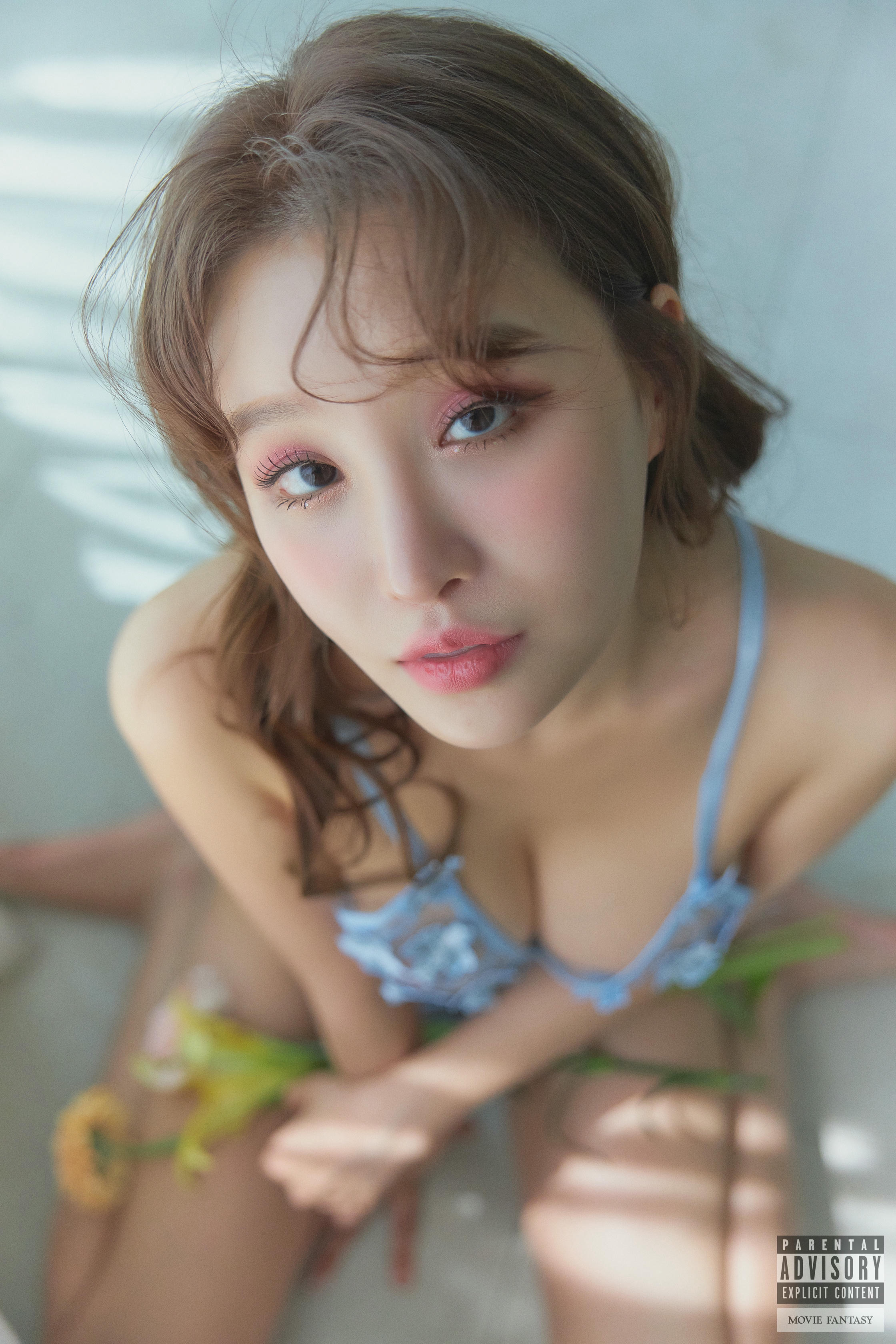 韩国机构-HIGH FANTASY NO.021 Lee Seol Vol.1 April[53P-488.4M]_第2集