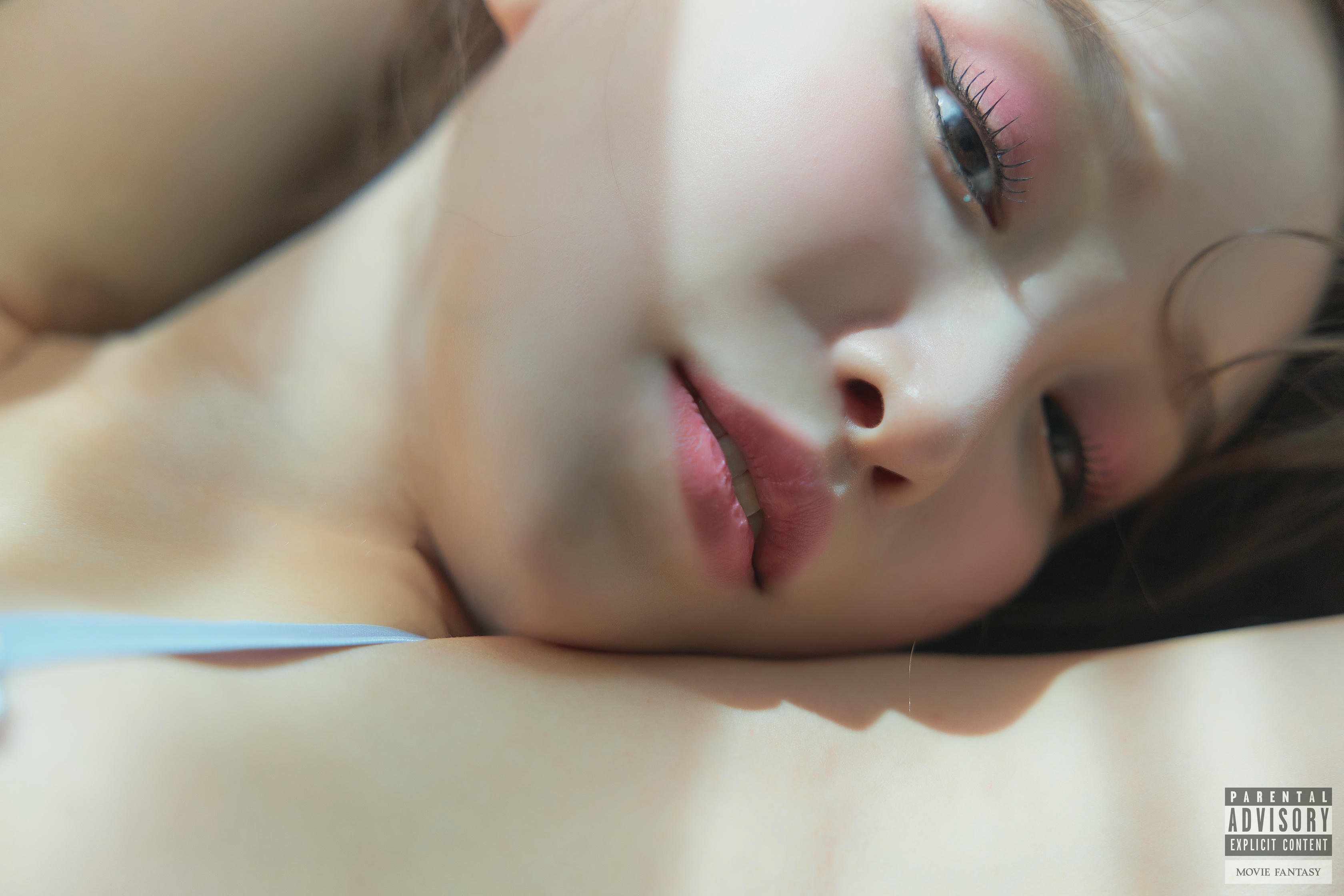 韩国机构-HIGH FANTASY NO.021 Lee Seol Vol.1 April[53P-488.4M]_第3集