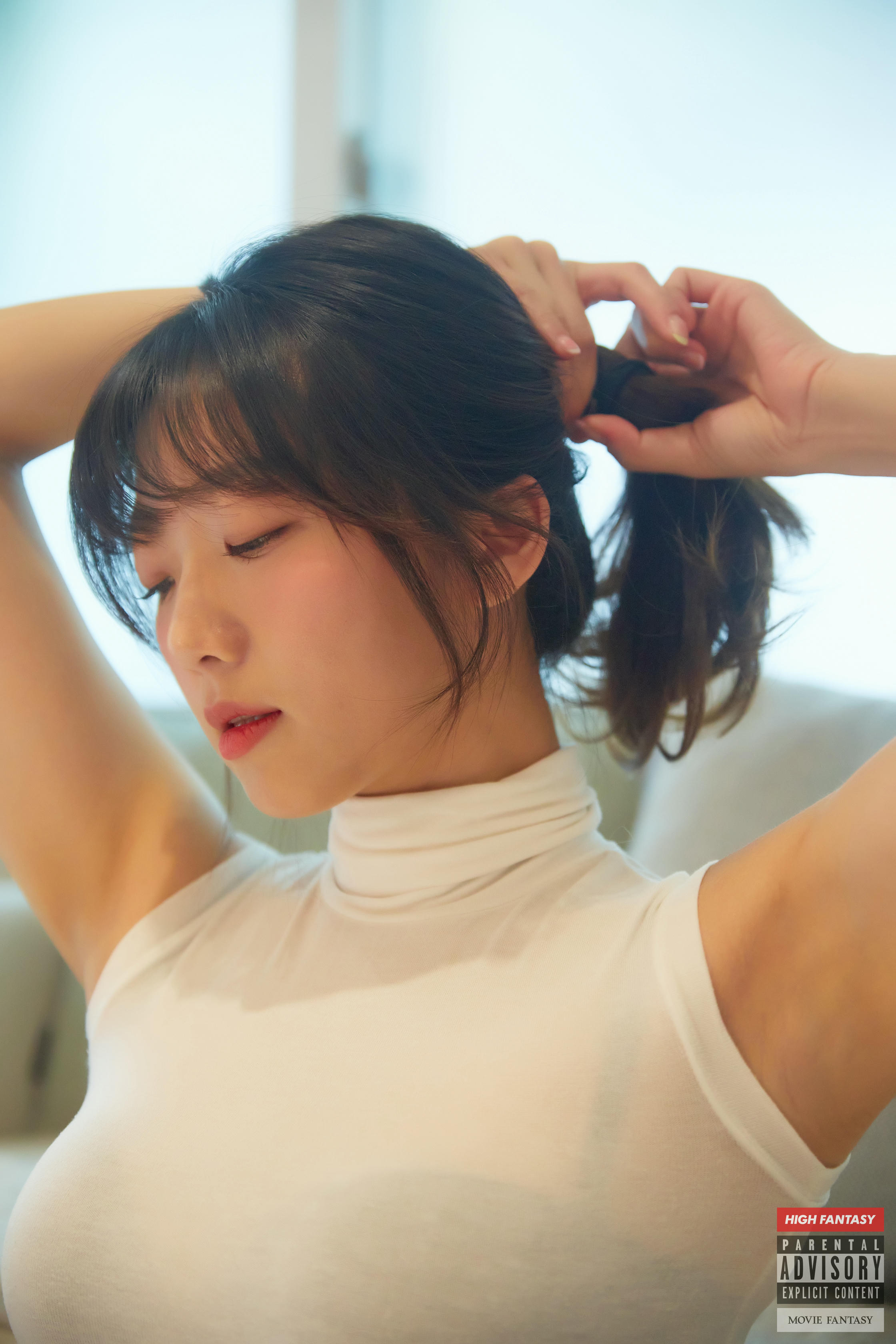 韩国机构-HIGH FANTASY NO.028 Koby Vol.1Tutor[48P-497.4M]_第1集