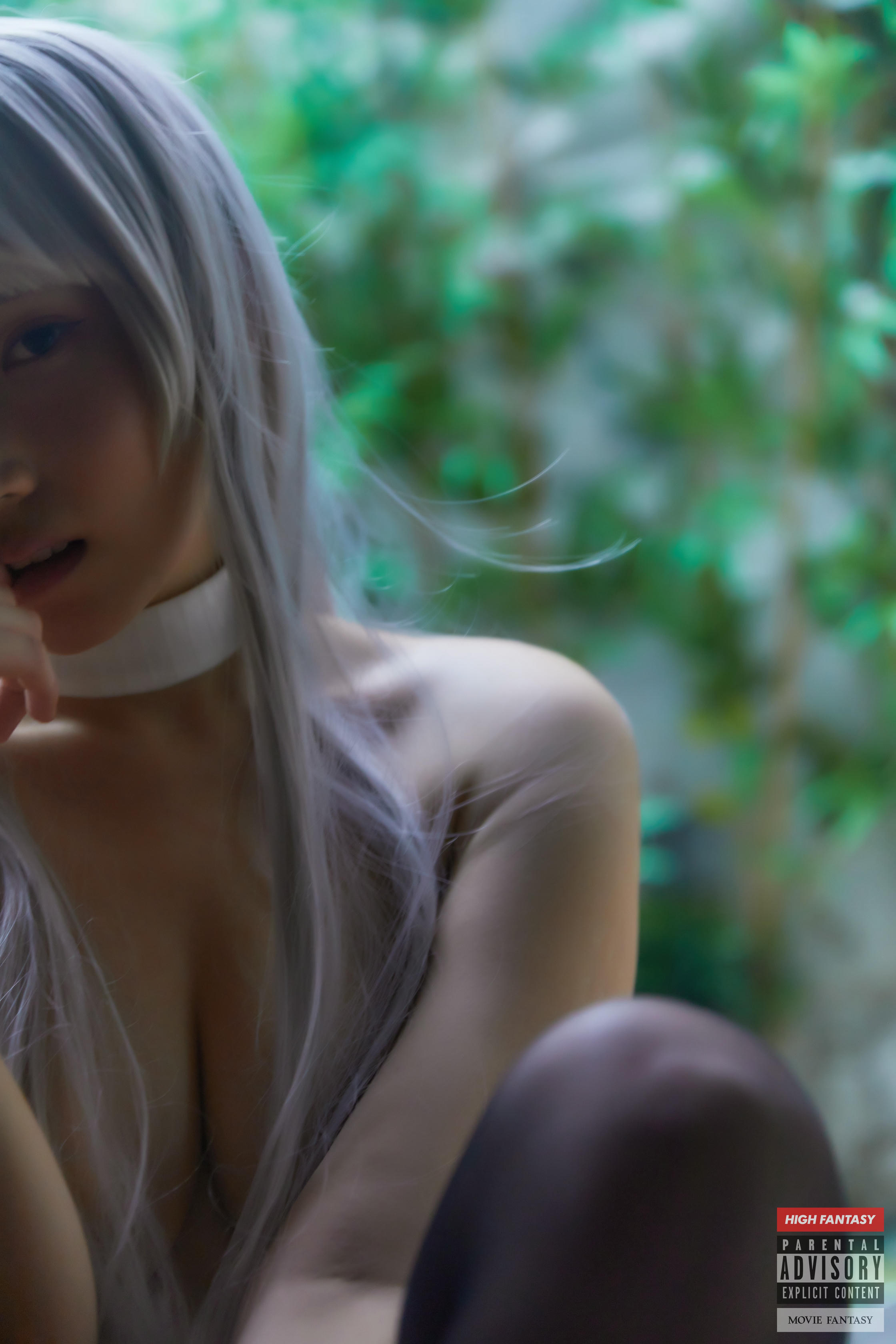 韩国机构-HIGH FANTASY NO.031 Bambi (밤비) Vol.4 Ivy [48P／499MB]_第2集