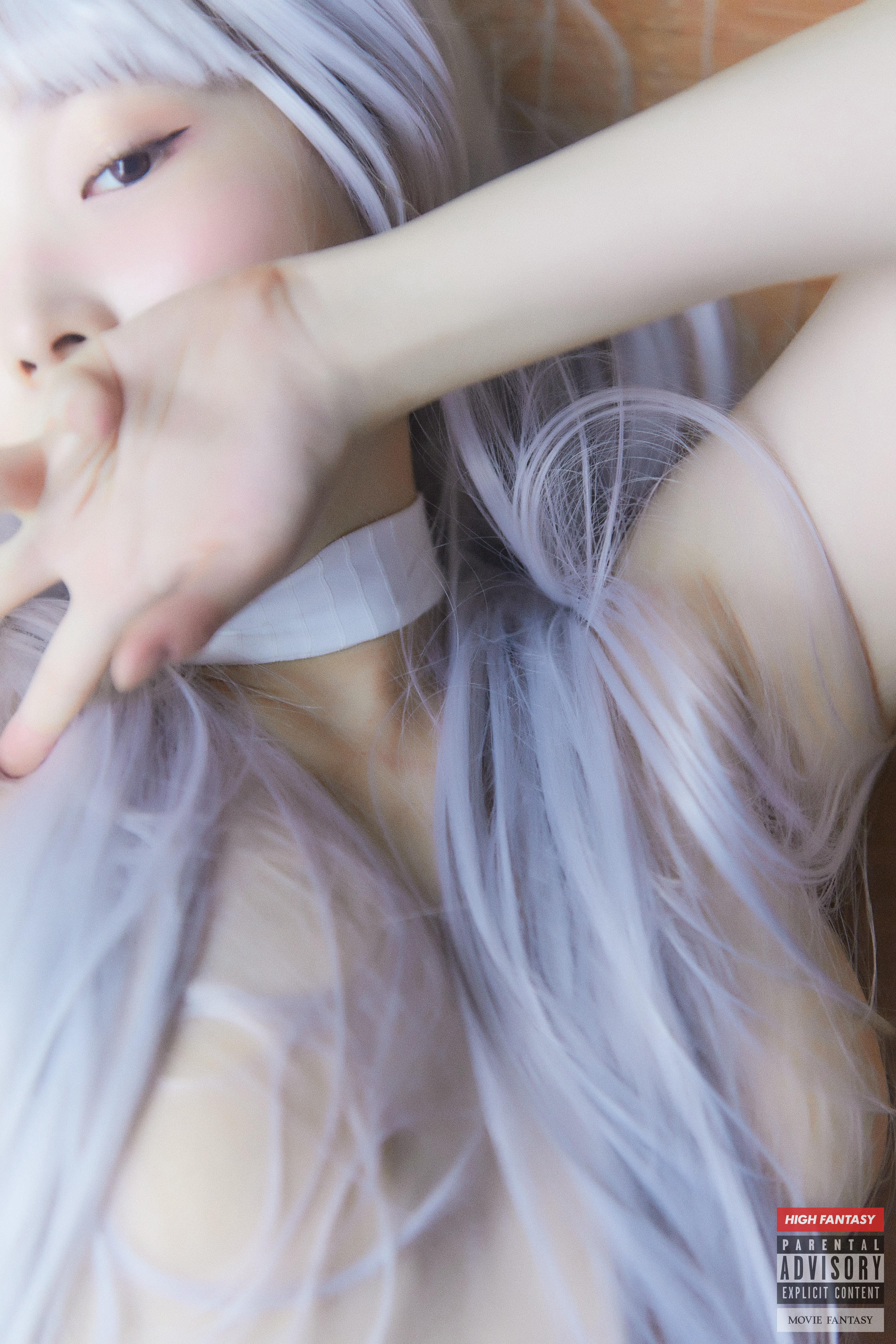 韩国机构-HIGH FANTASY NO.031 Bambi (밤비) Vol.4 Ivy [48P／499MB]_第2集