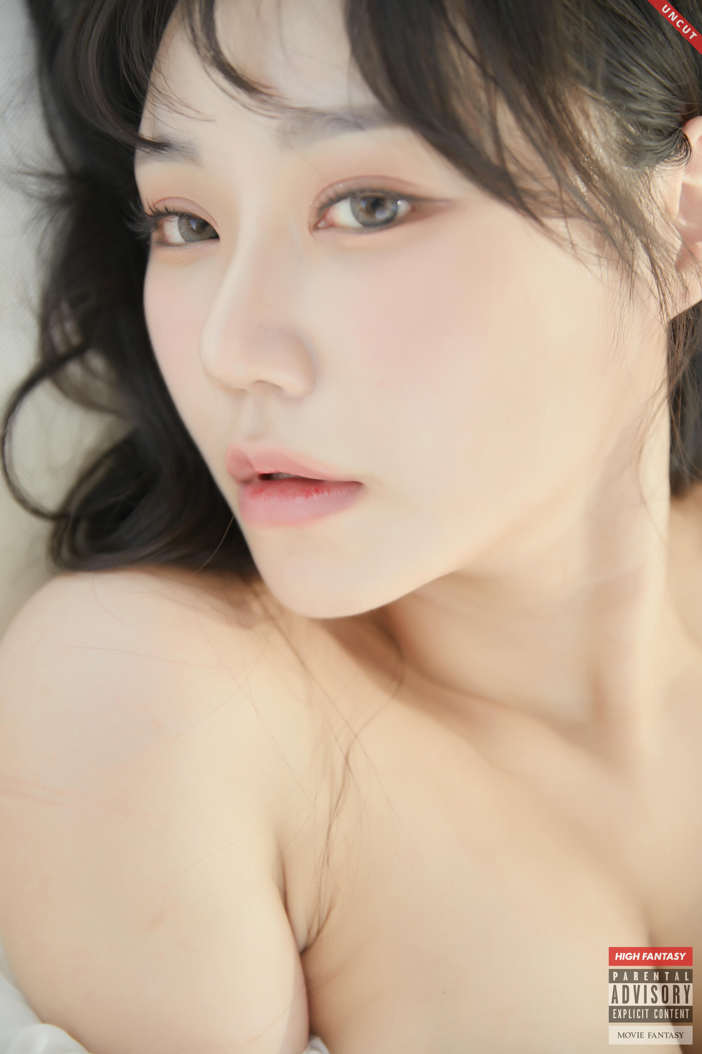 韩国机构-HIGH FANTASY NO.032 Dasom Vol.1 On the Terrace [43P／499MB]_第1集
