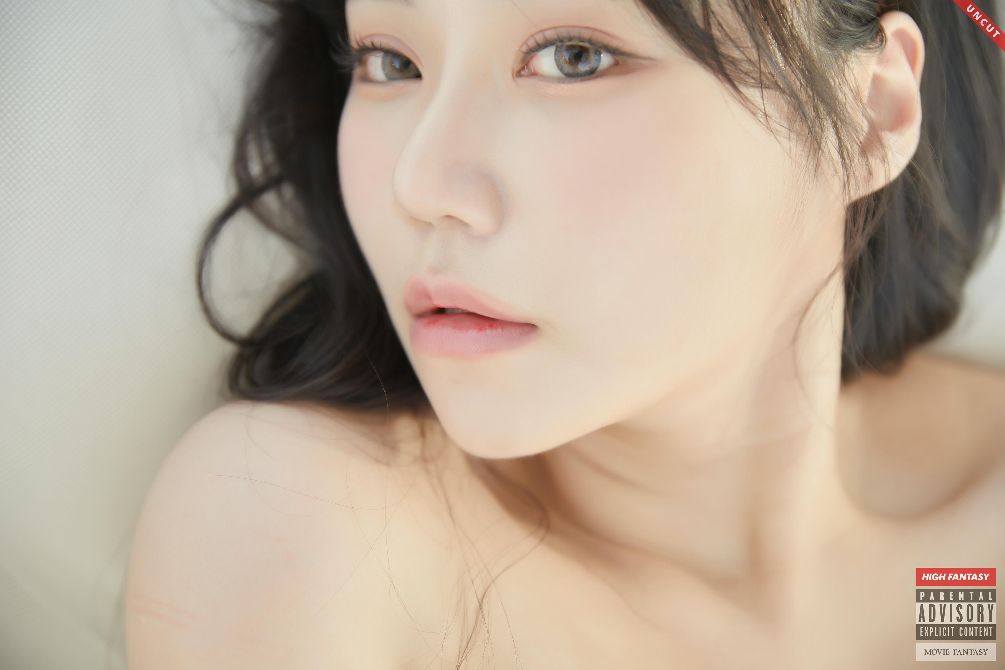 韩国机构-HIGH FANTASY NO.032 Dasom Vol.1 On the Terrace [43P／499MB]_第2集