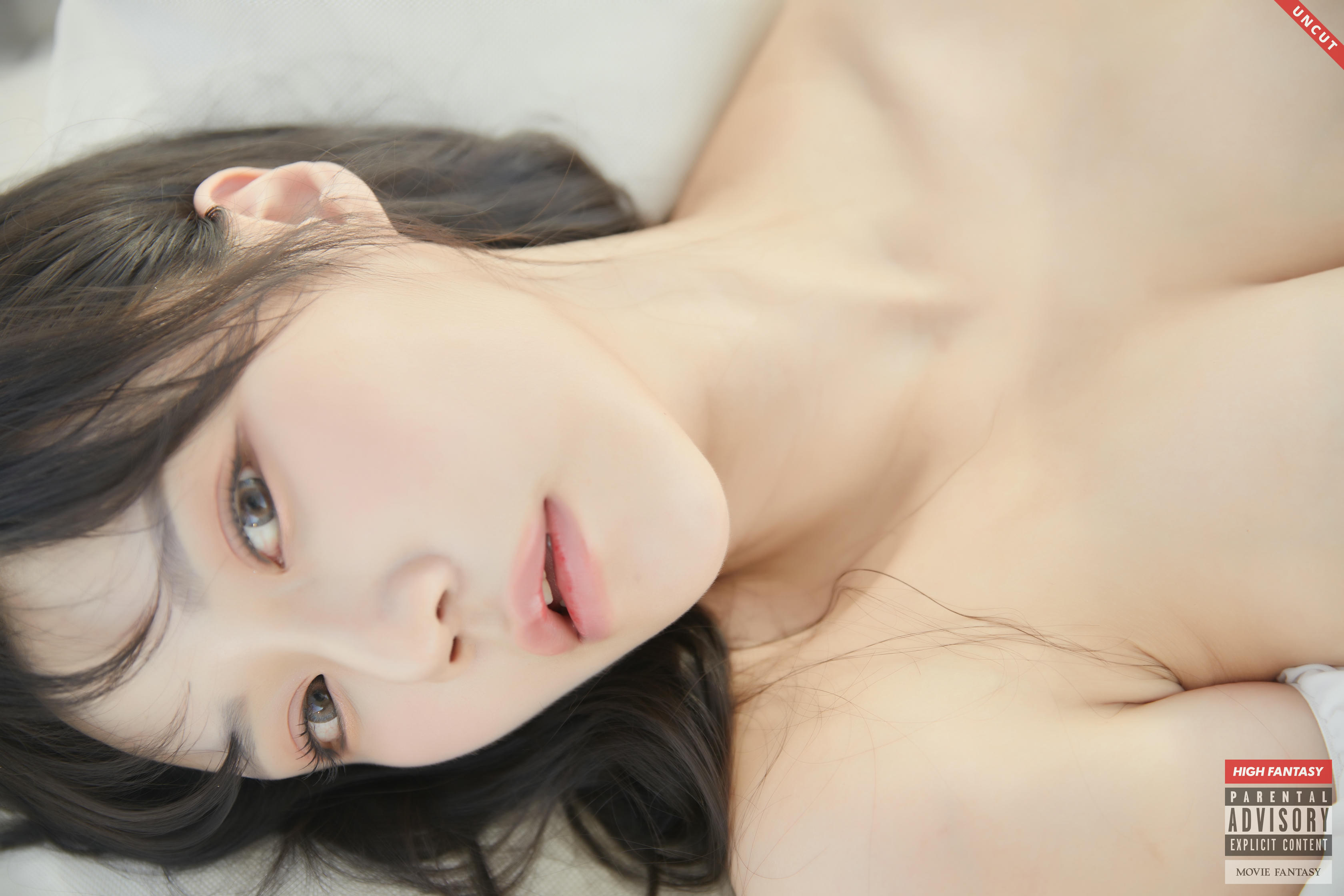 韩国机构-HIGH FANTASY NO.032 Dasom Vol.1 On the Terrace [43P／499MB]_第2集
