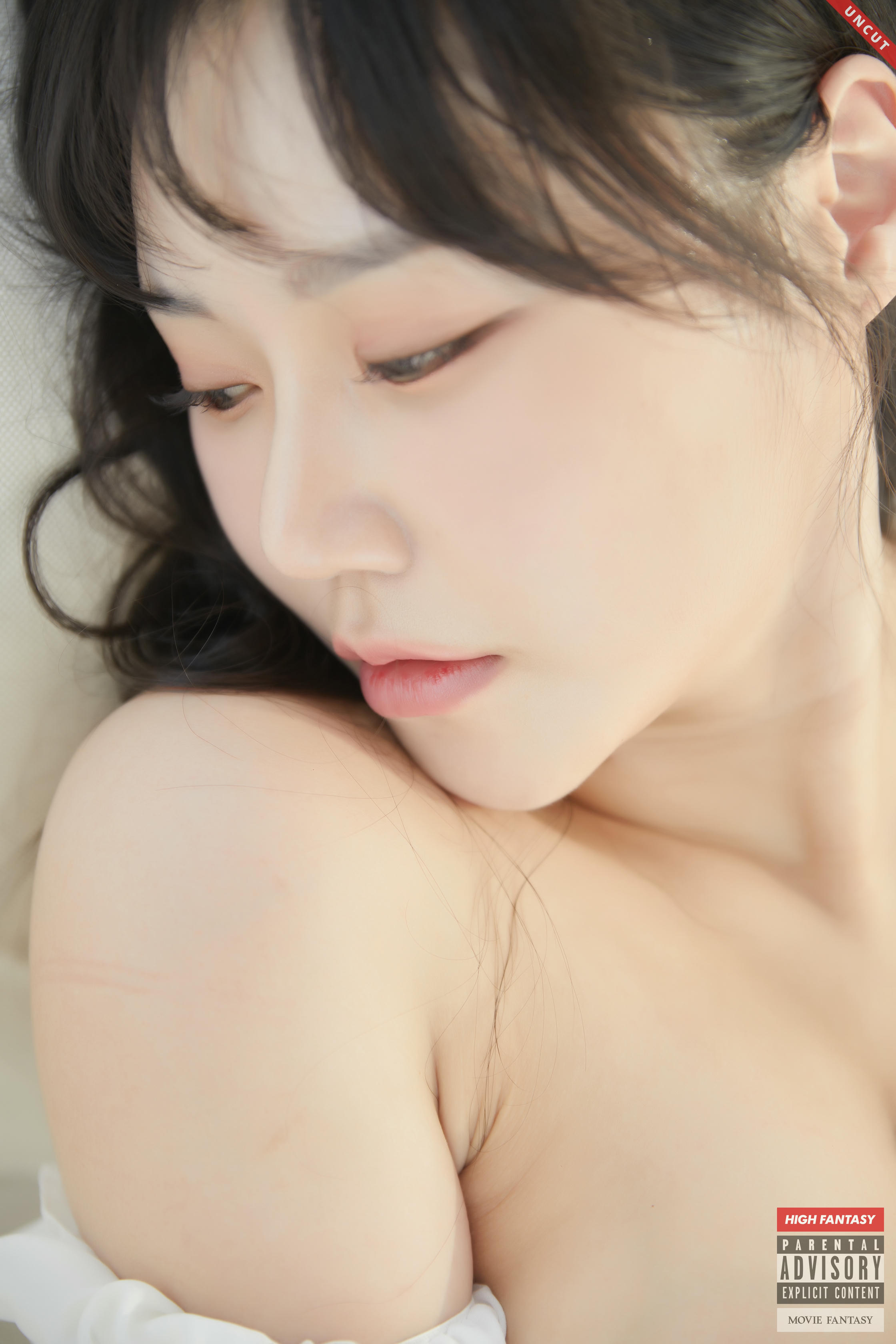 韩国机构-HIGH FANTASY NO.032 Dasom Vol.1 On the Terrace [43P／499MB]_第1集