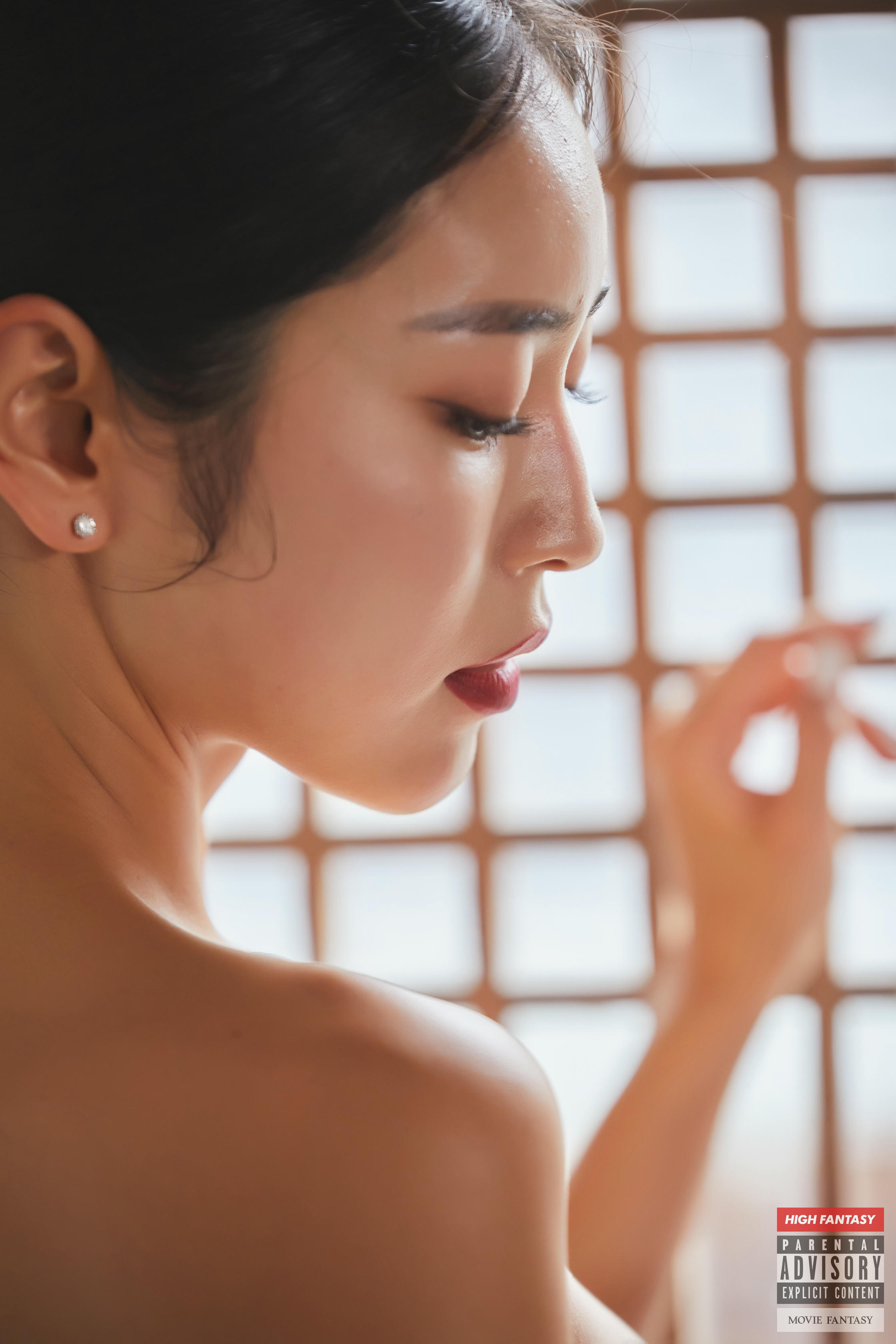 韩国机构-HIGH FANTASY NO.034 Rina Toeda Vol.3 [50P 617MB]_第3集