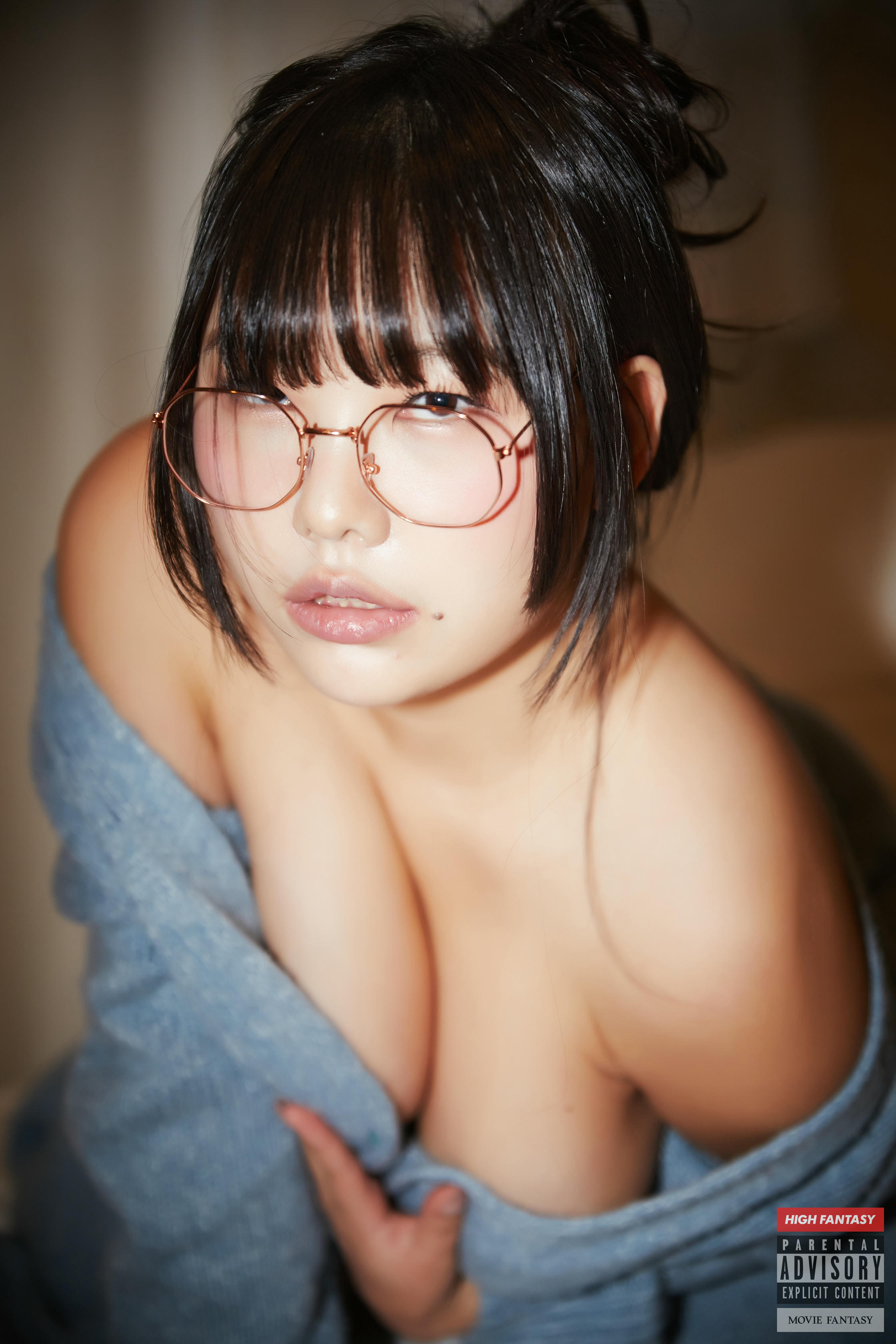 韩国机构-HIGH FANTASY NO.035 Sunhye Vol.12 Wifey [50P／498MB]_第2集