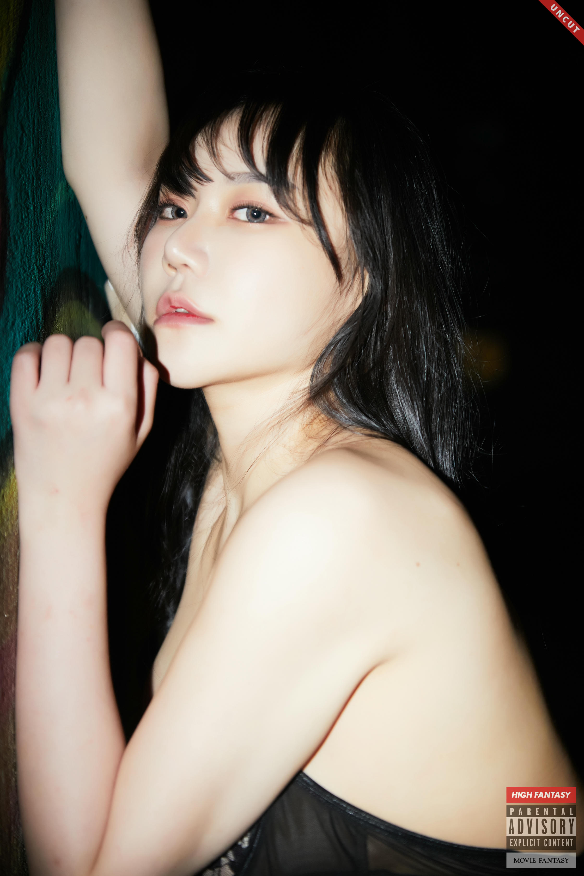 韩国机构-HIGH FANTASY NO.036 Dasom Vol.2 Nightfall [46P 497MB]_第1集