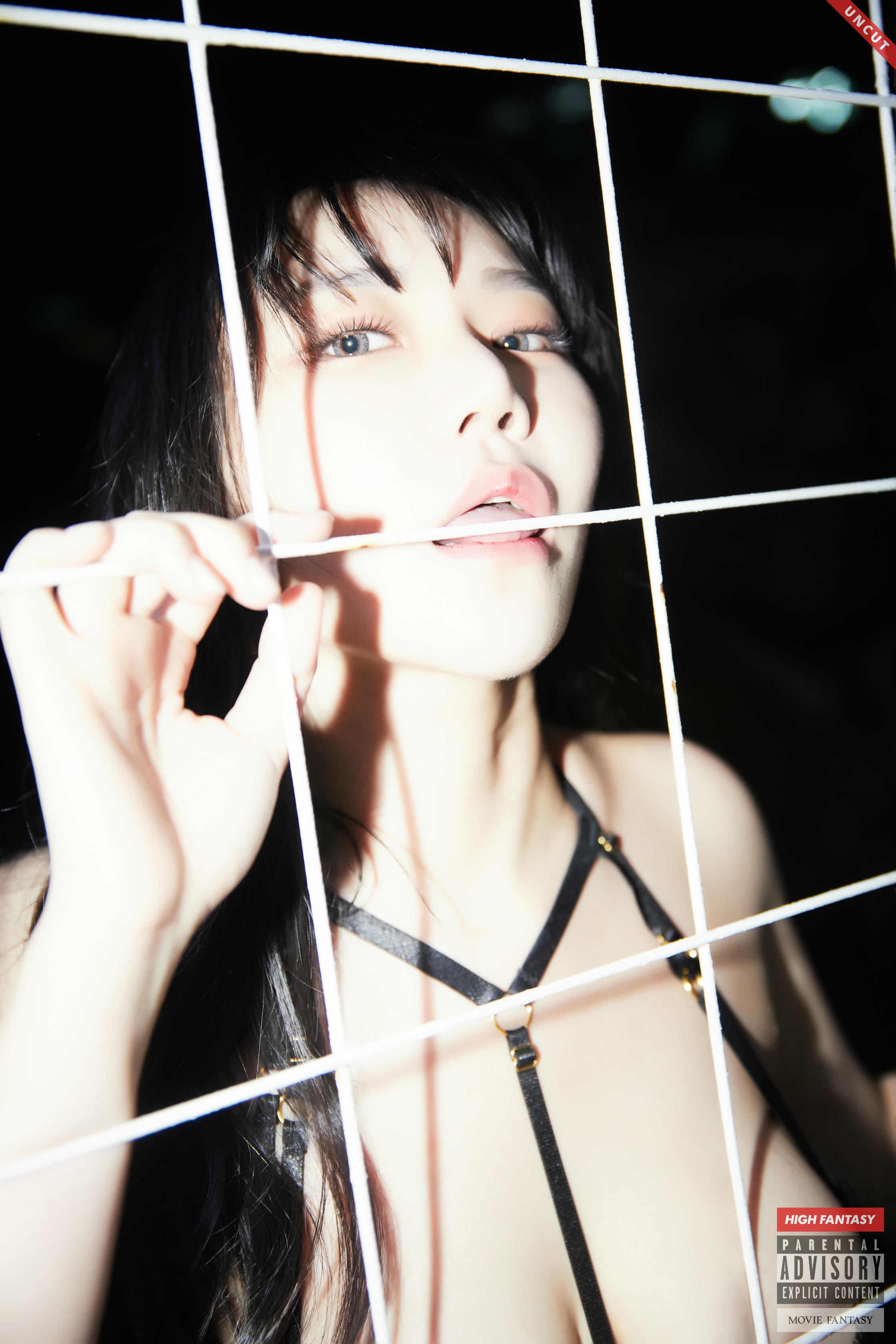 韩国机构-HIGH FANTASY NO.036 Dasom Vol.2 Nightfall [46P 497MB]_第3集