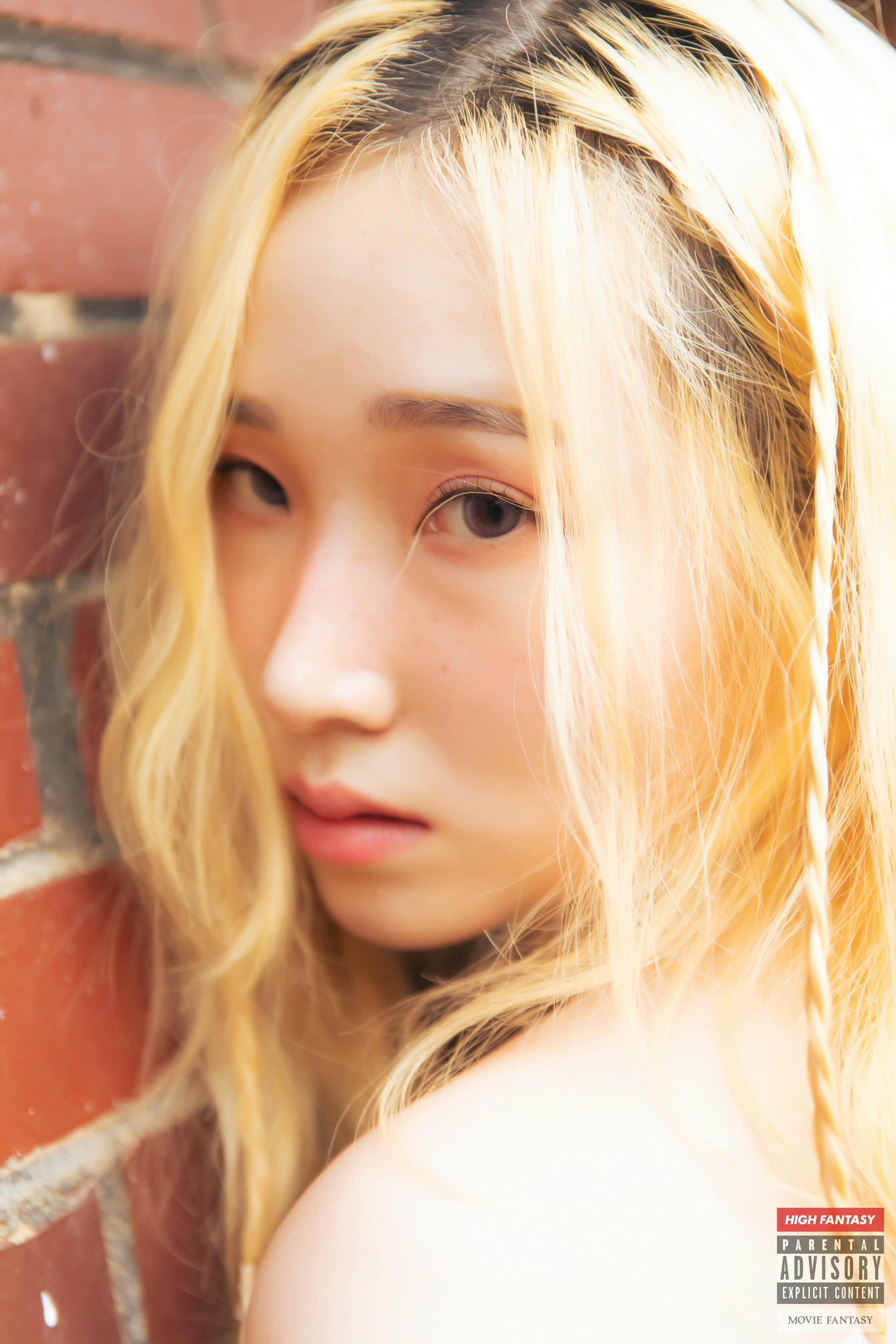 韩国机构-HIGH FANTASY NO.002 Bambi밤비 NO.112 Daylight [44P／498MB]_第1集