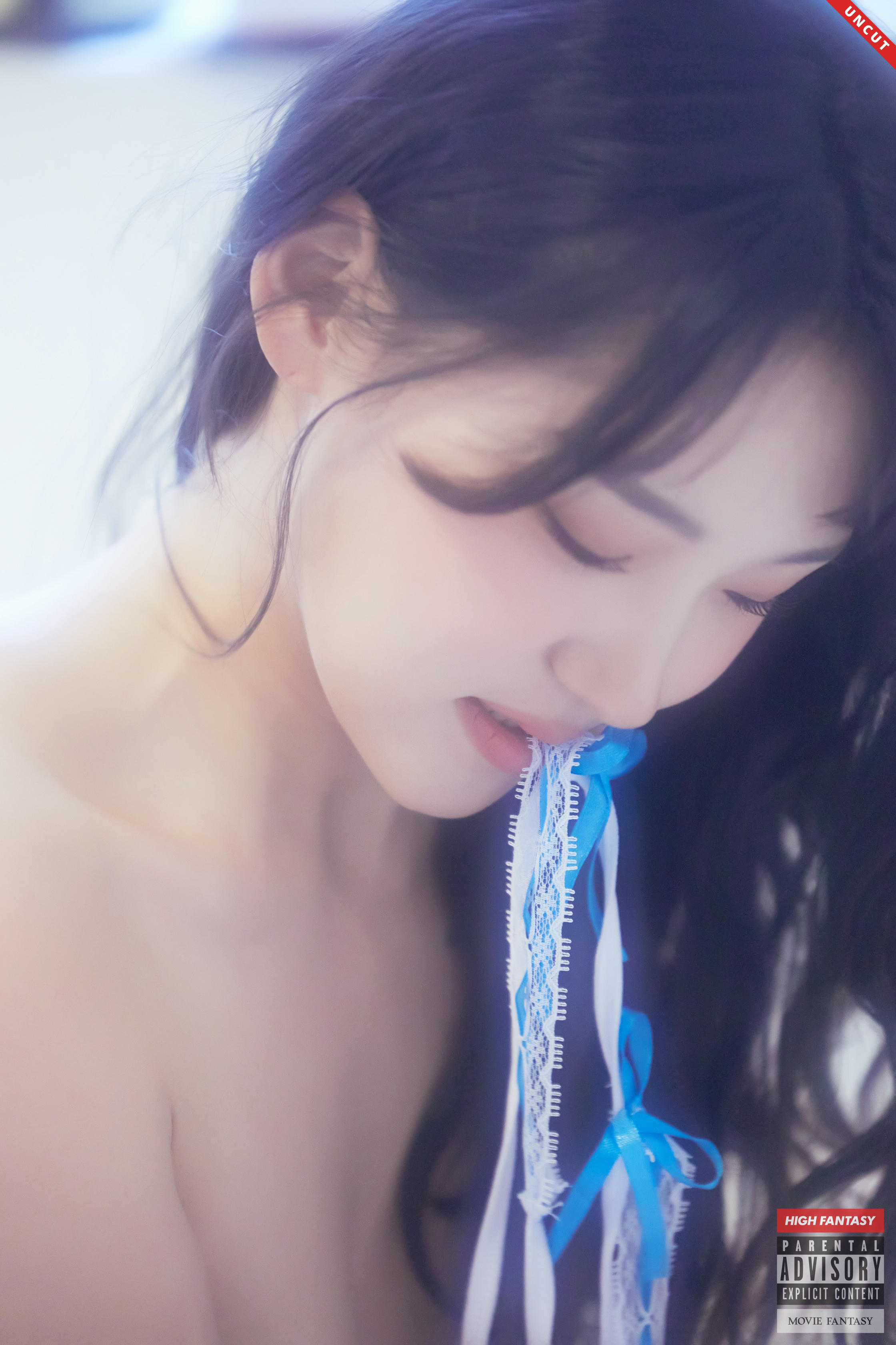 韩国机构-HIGH FANTASY NO.039 Hendoong Vol.1 Jan [47P／495MB]_第2集
