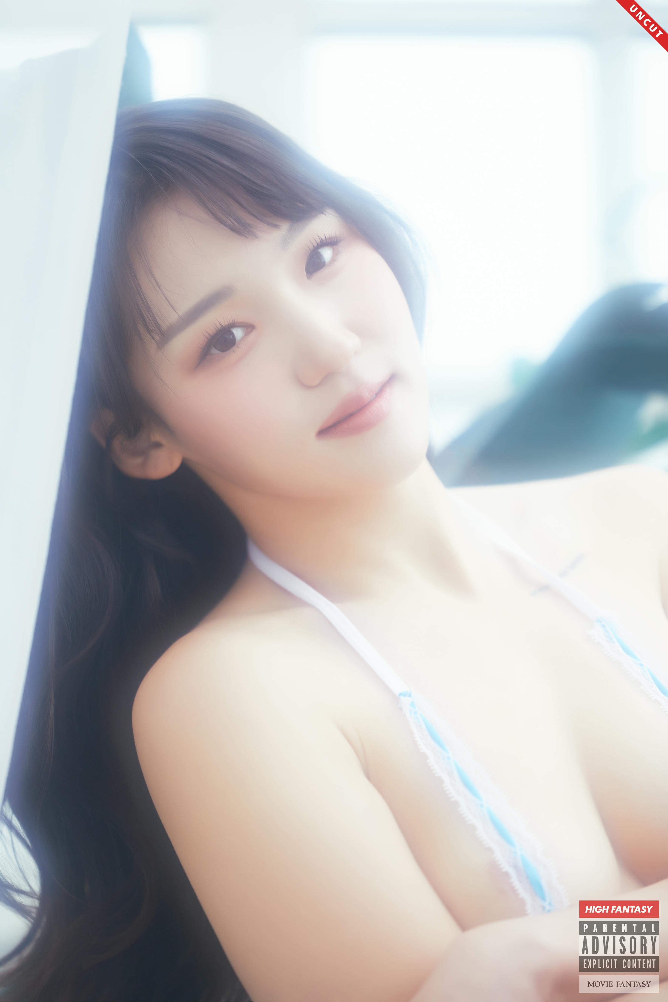 韩国机构-HIGH FANTASY NO.039 Hendoong Vol.1 Jan [47P／495MB]_第1集