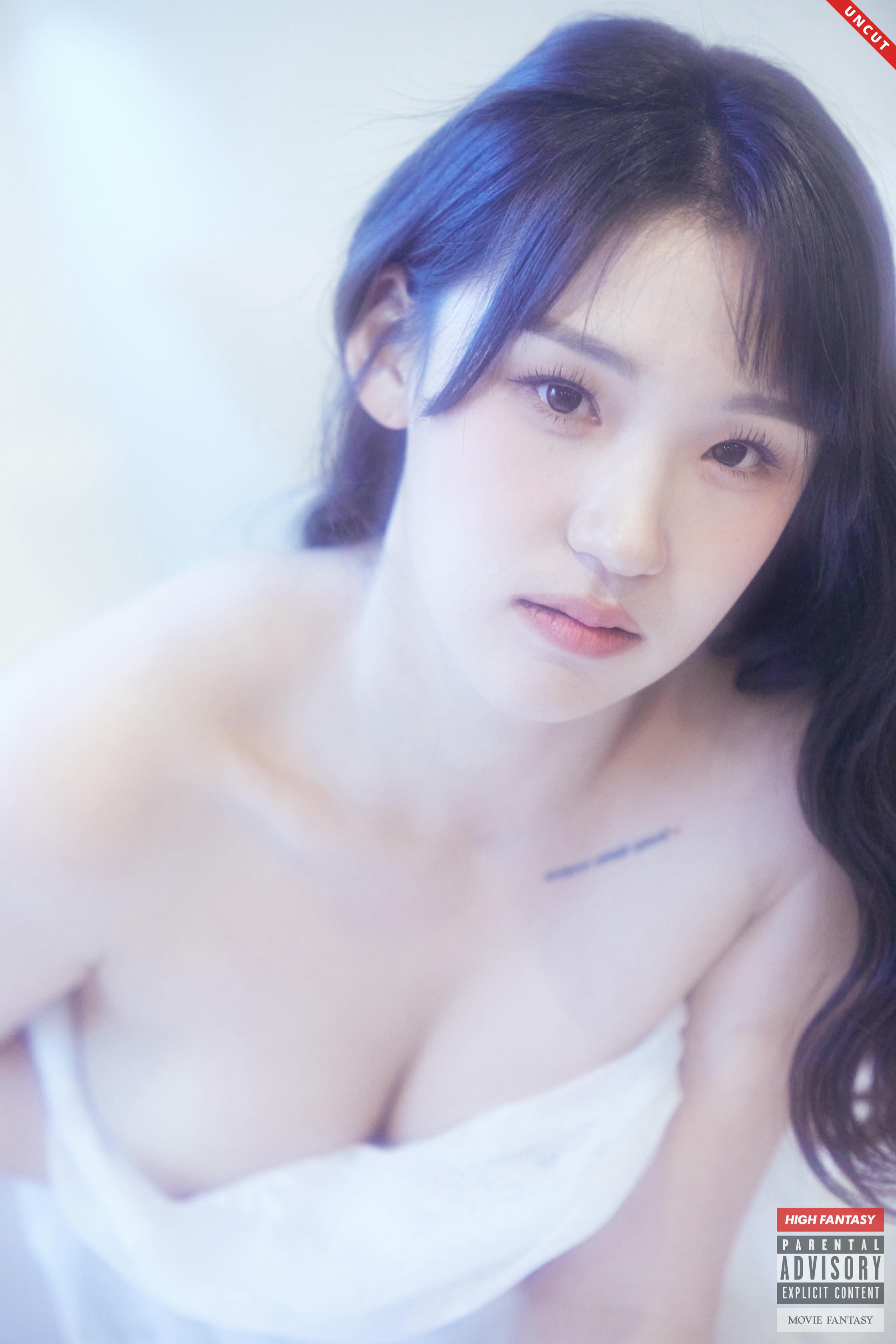 韩国机构-HIGH FANTASY NO.039 Hendoong Vol.1 Jan [47P／495MB]_第3集