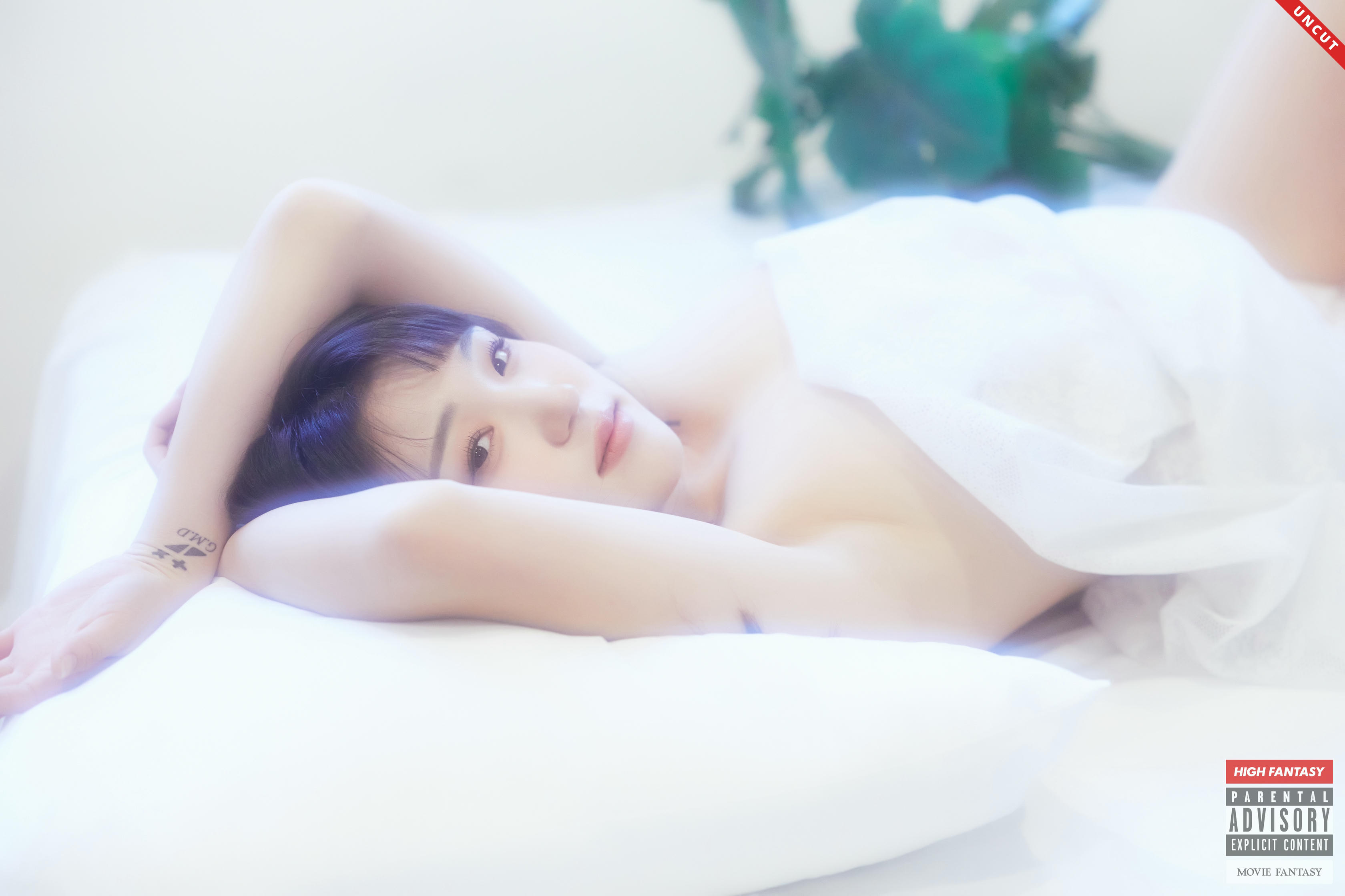 韩国机构-HIGH FANTASY NO.039 Hendoong Vol.1 Jan [47P／495MB]_第3集