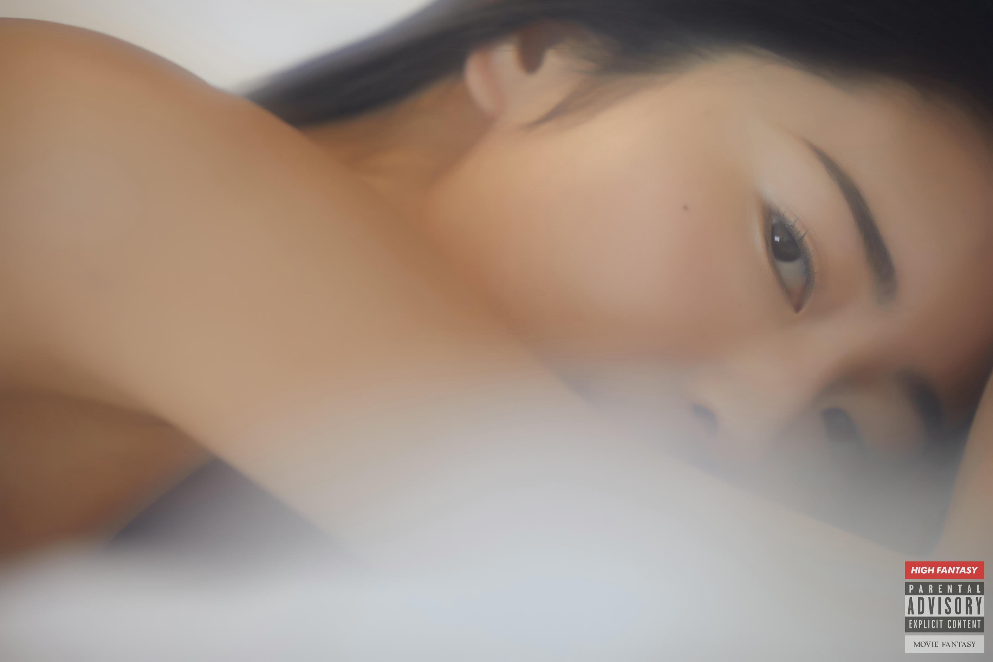 韩国机构-HIGH FANTASY NO.043 Rina Toeda Vol.4 Morning with You [62P+3V／1.10GB]_第1集